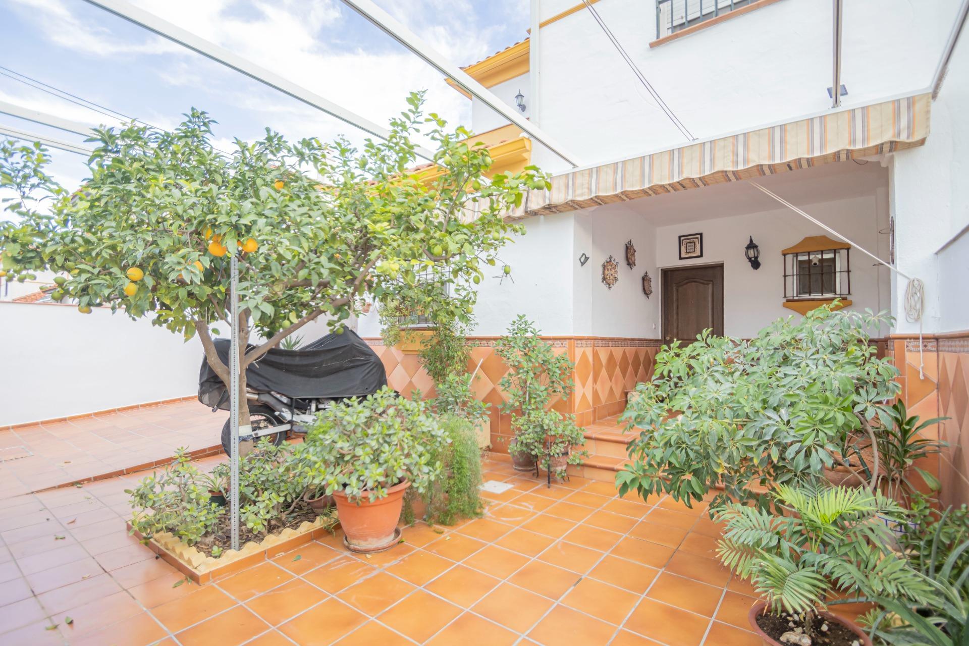 Casas o chalets-Venta-Montequinto-1969801-Foto-4