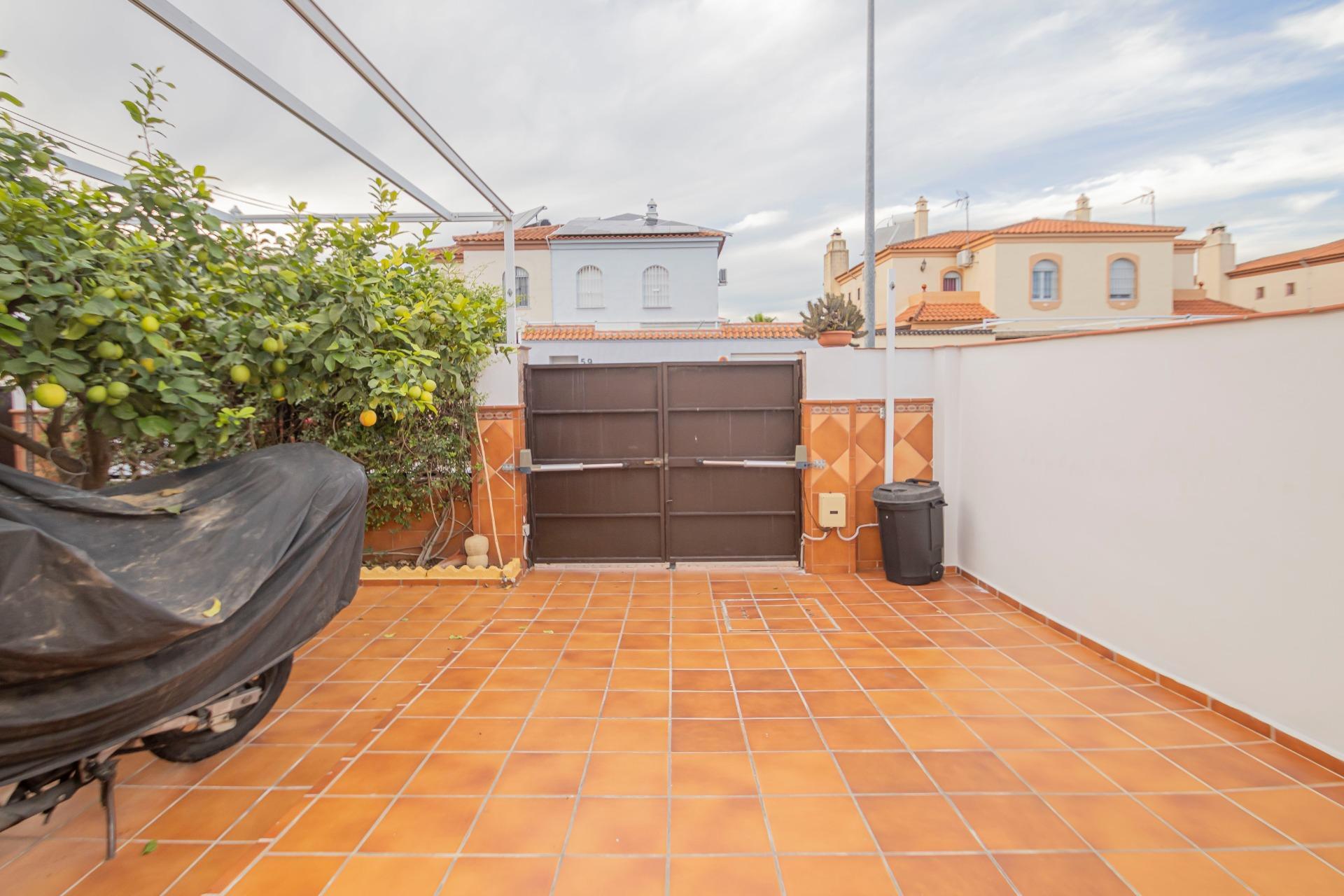 Casas o chalets-Venta-Montequinto-1969801-Foto-10