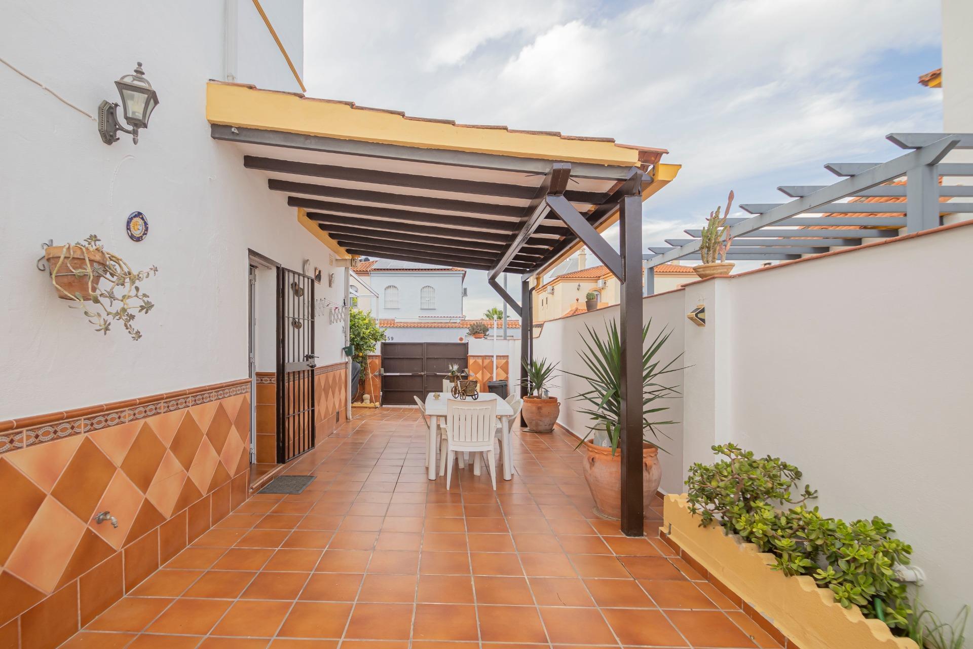 Casas o chalets-Venta-Montequinto-1969801-Foto-13