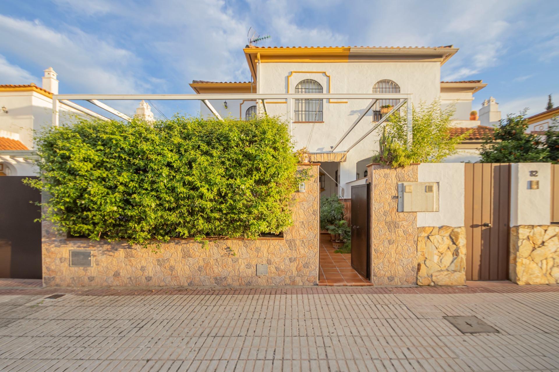 Casas o chalets-Venta-Montequinto-1969801-Foto-52