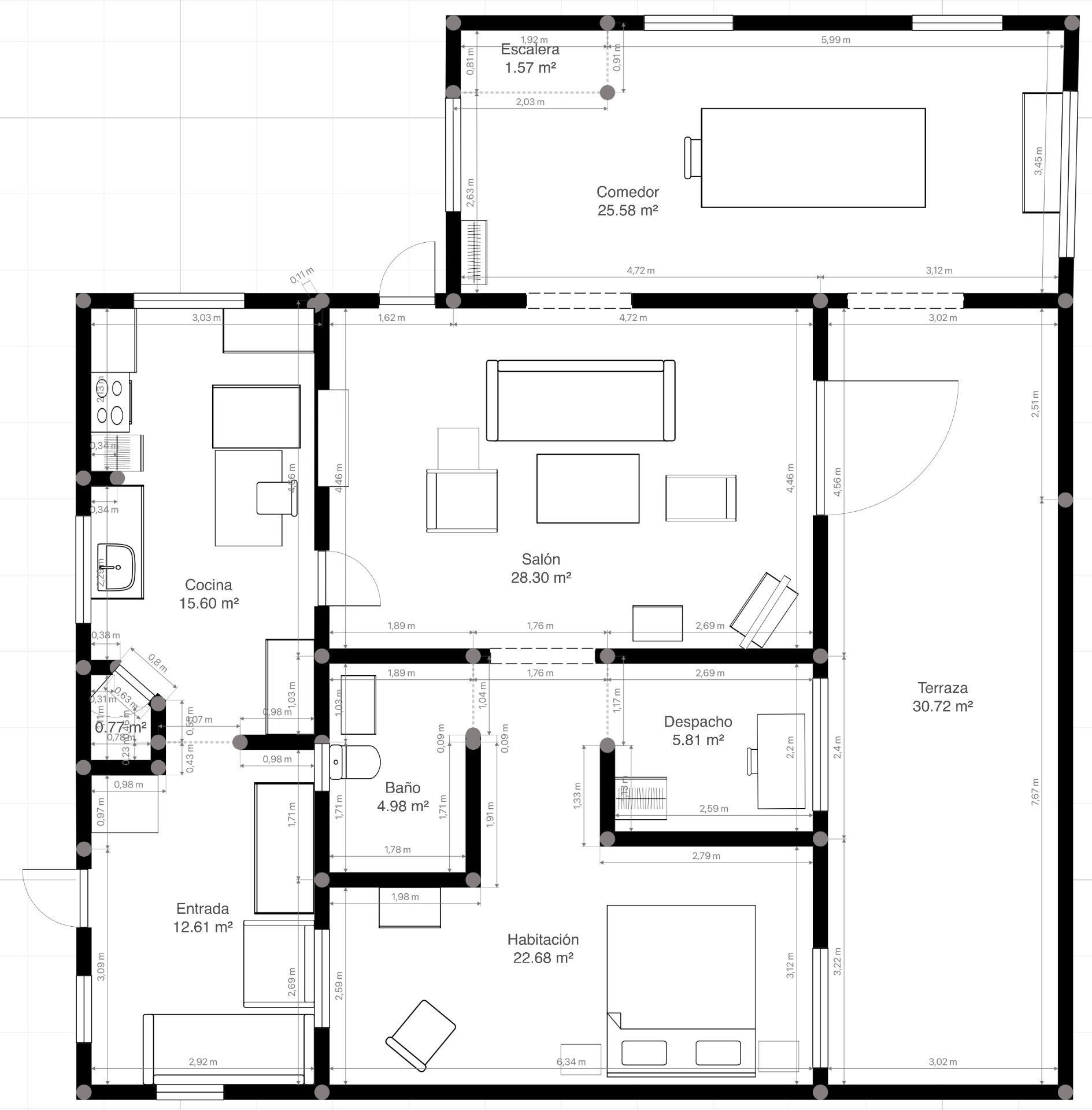 Casas o chalets-Venta-Nerja-1866062-Foto-45