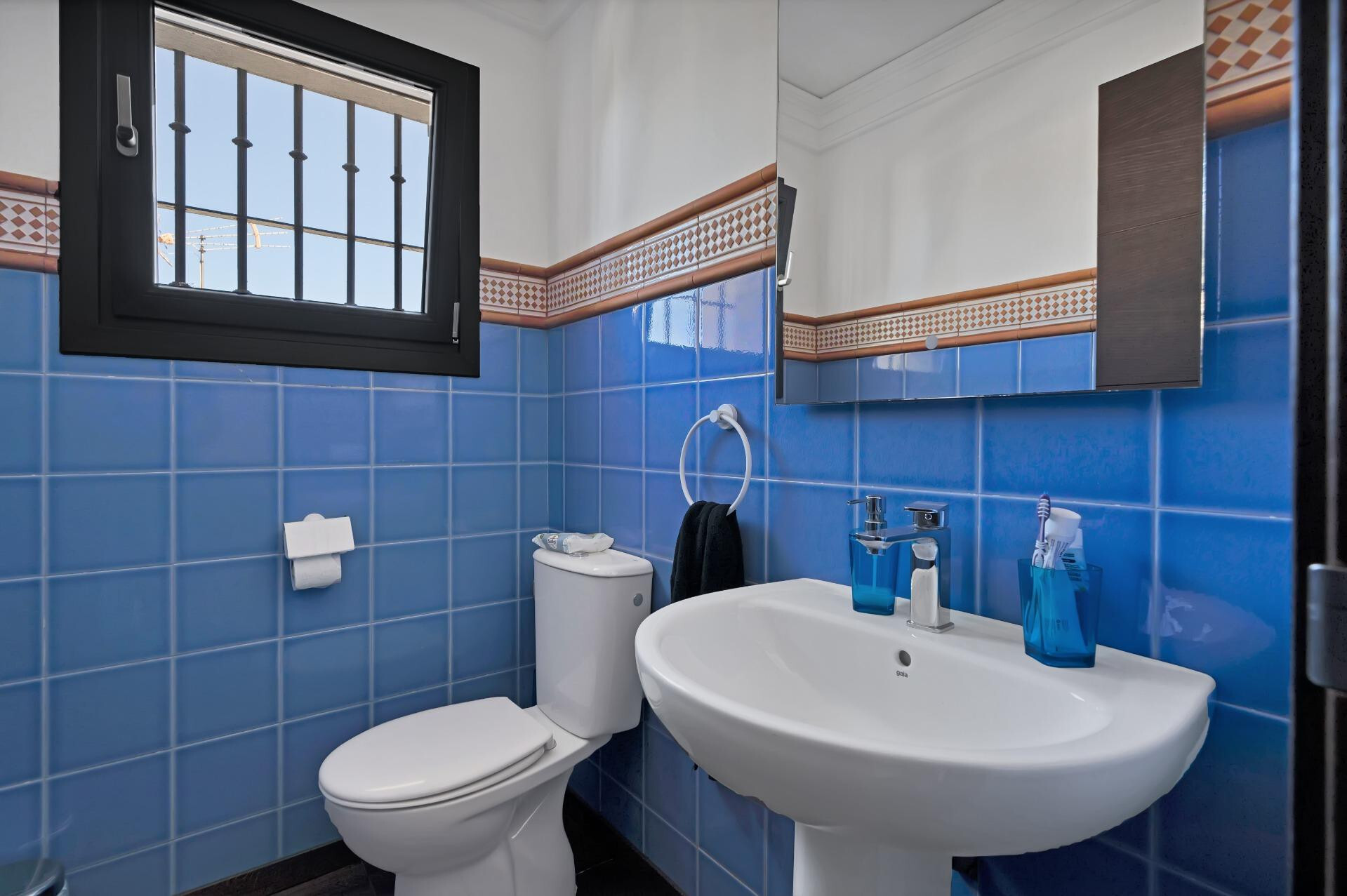 Casas o chalets-Venta-La LÃ­nea de la ConcepciÃ³n-1747003-Foto-72