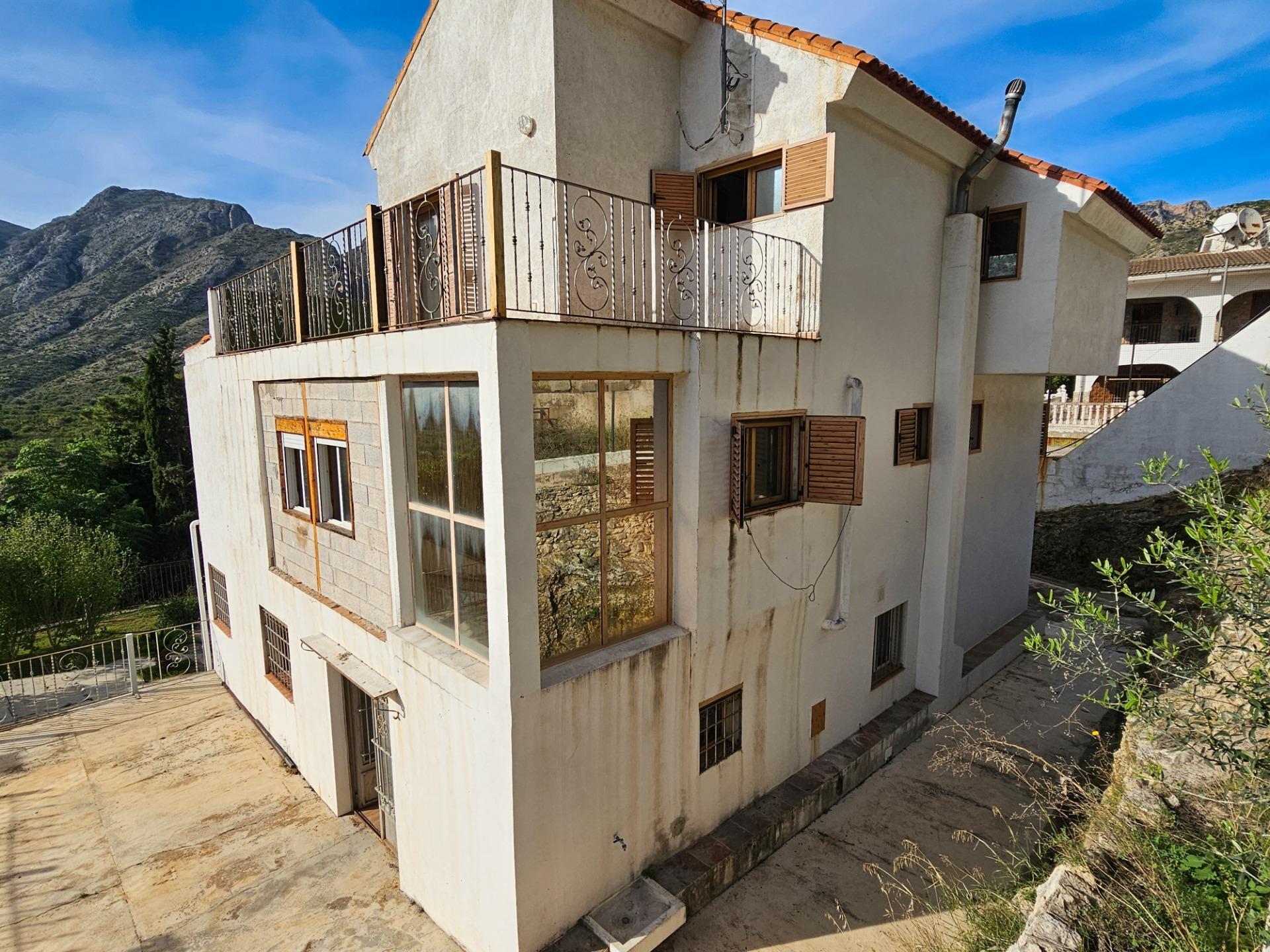 Casas o chalets-Venta-Gandia-1968948-Foto-12