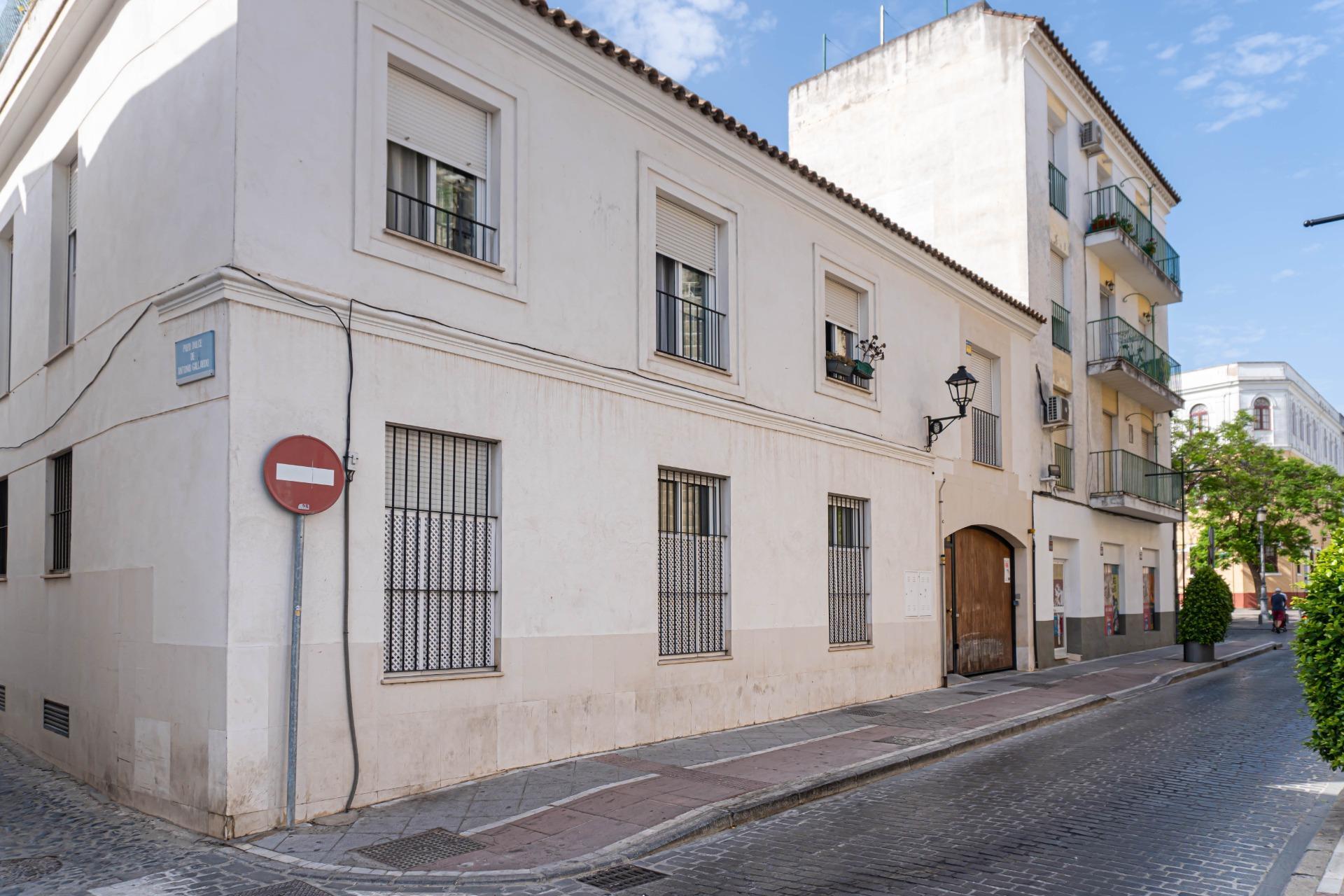 Pisos-Venta-Jerez de la Frontera-1765221-Foto-3