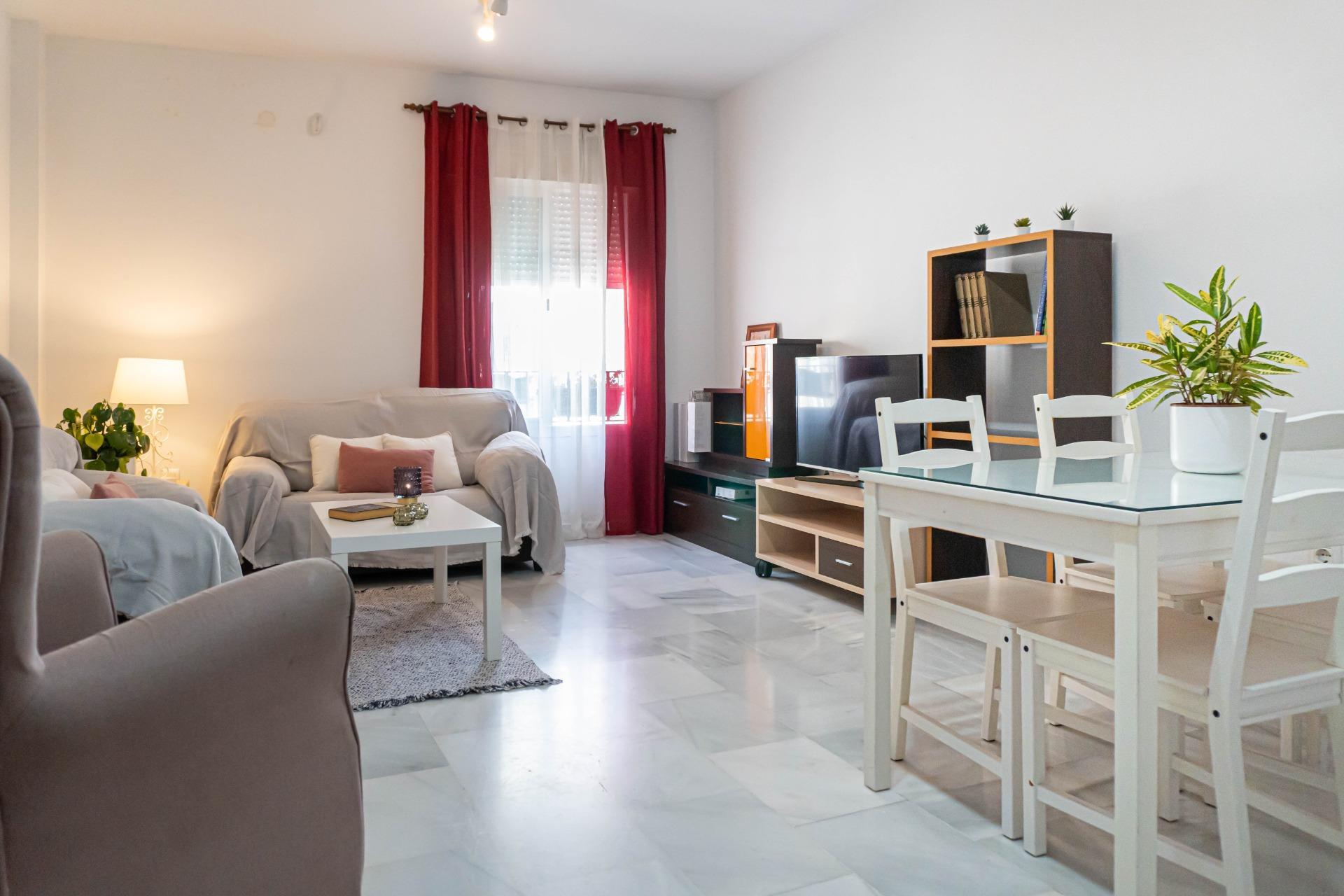 Pisos-Venta-Jerez de la Frontera-1765221-Foto-14