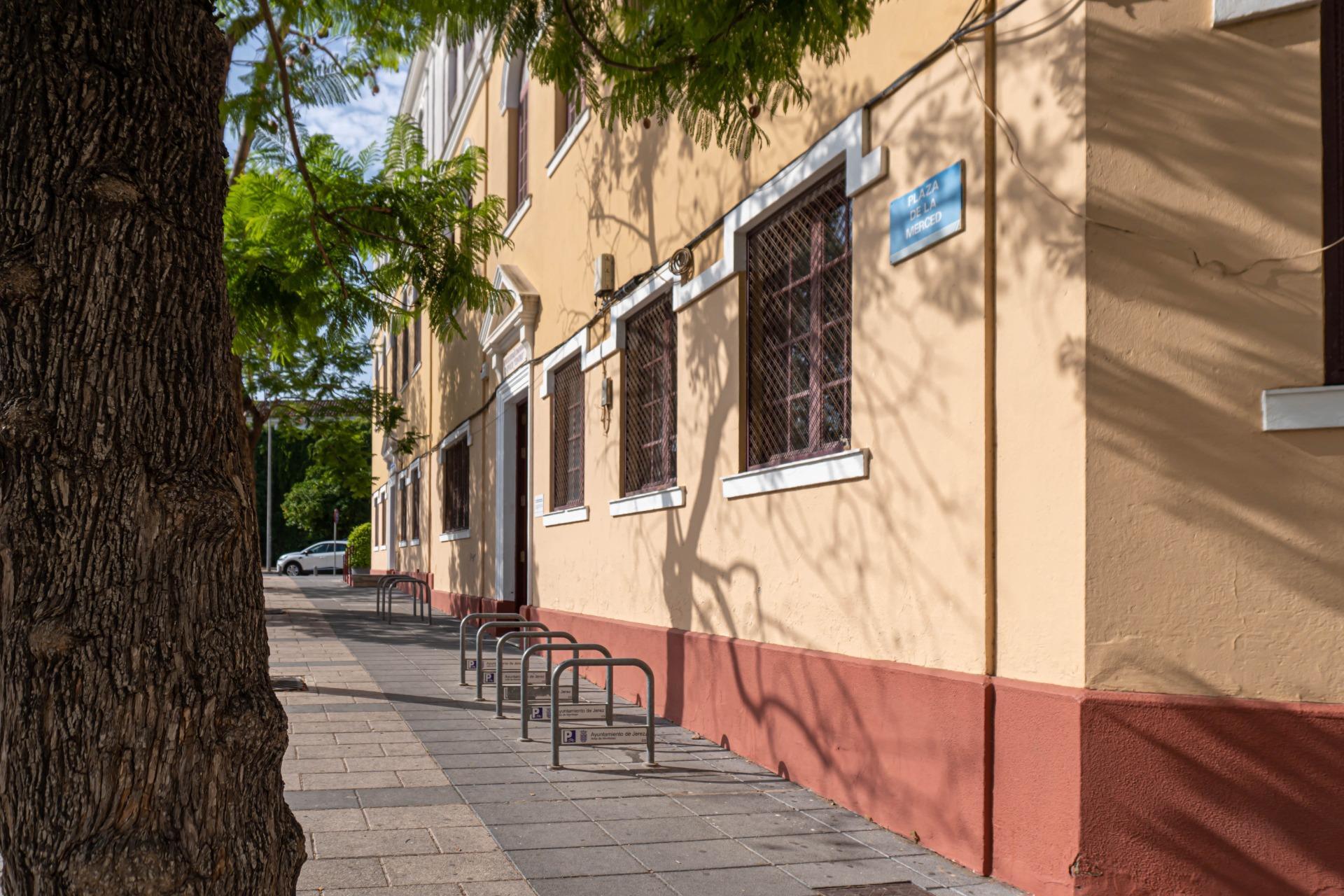 Pisos-Venta-Jerez de la Frontera-1765221-Foto-53