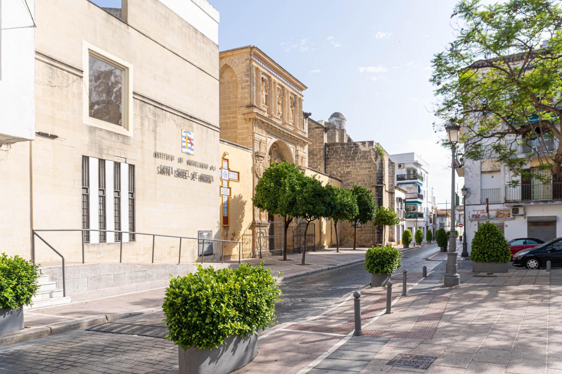 Pisos-Venta-Jerez de la Frontera-1765221-Foto-54