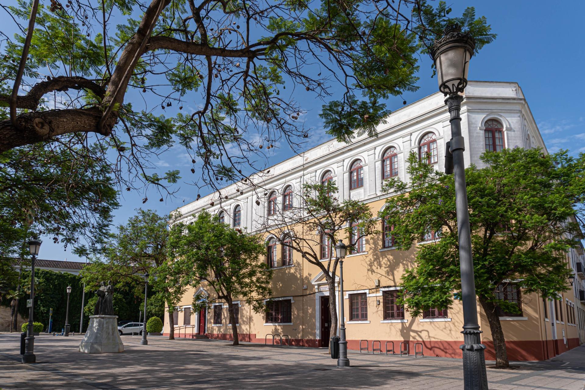 Pisos-Venta-Jerez de la Frontera-1765221-Foto-51