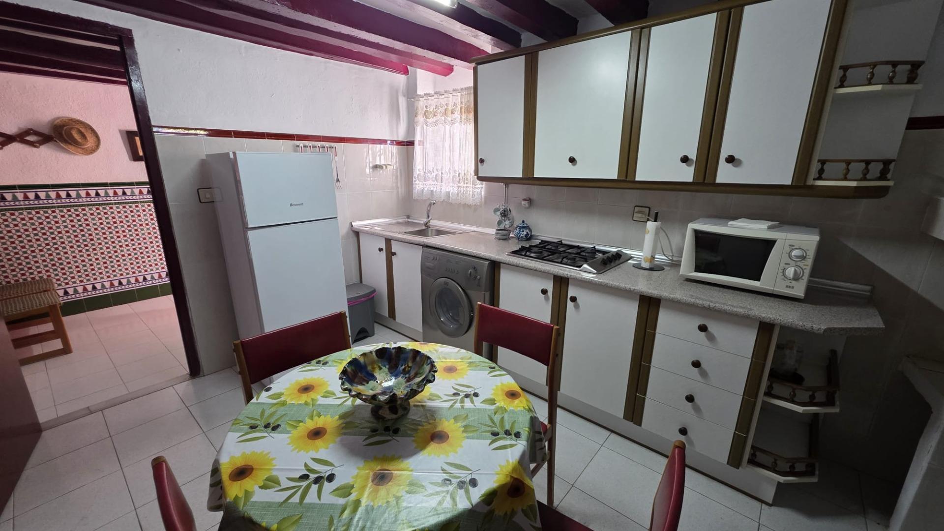 Casas o chalets-Venta-FondÃ³n-1969437-Foto-3