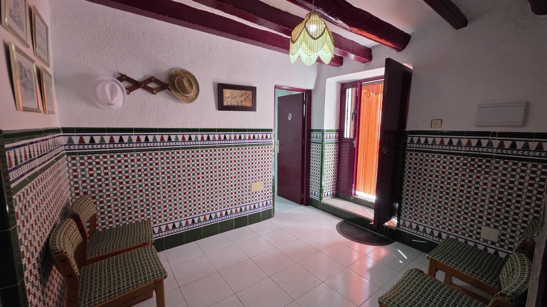 Casas o chalets-Venta-FondÃ³n-1969437-Foto-4