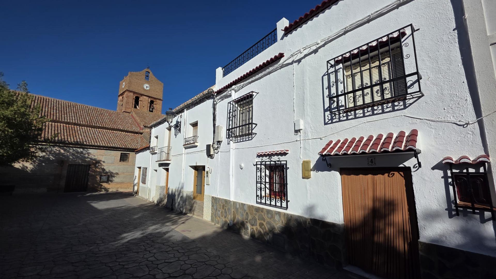 Casas o chalets-Venta-1969437