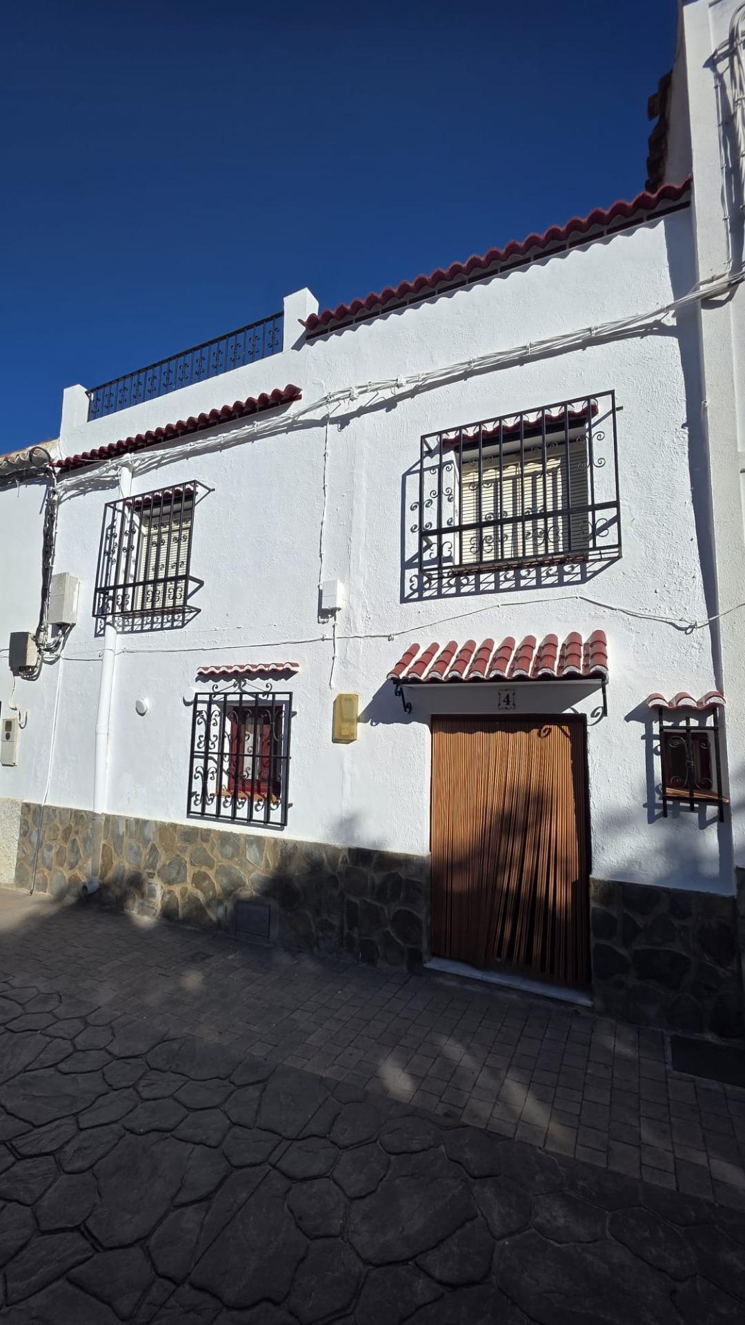 Casas o chalets-Venta-FondÃ³n-1969437-Foto-2