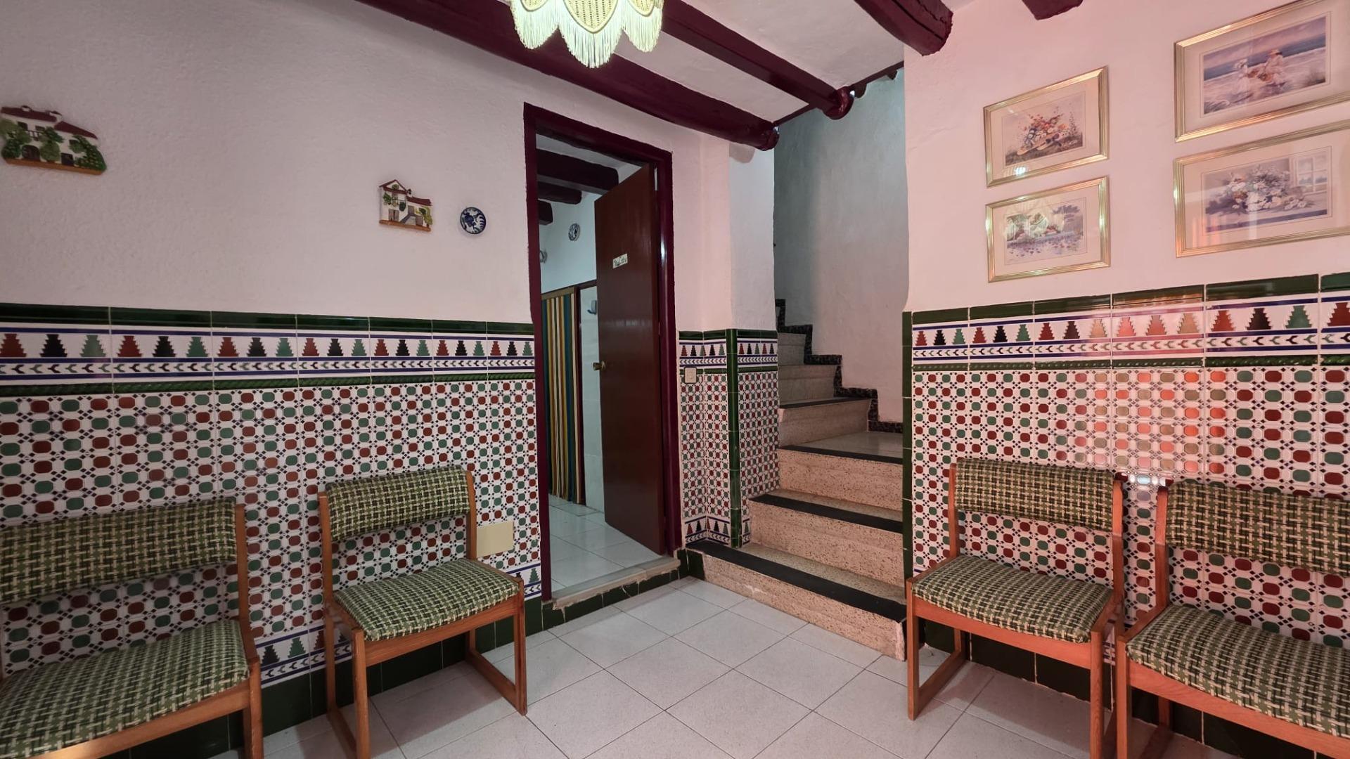 Casas o chalets-Venta-FondÃ³n-1969437-Foto-5