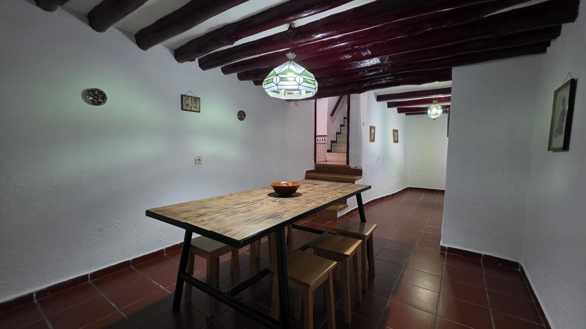 Casas o chalets-Venta-FondÃ³n-1969437-Foto-9