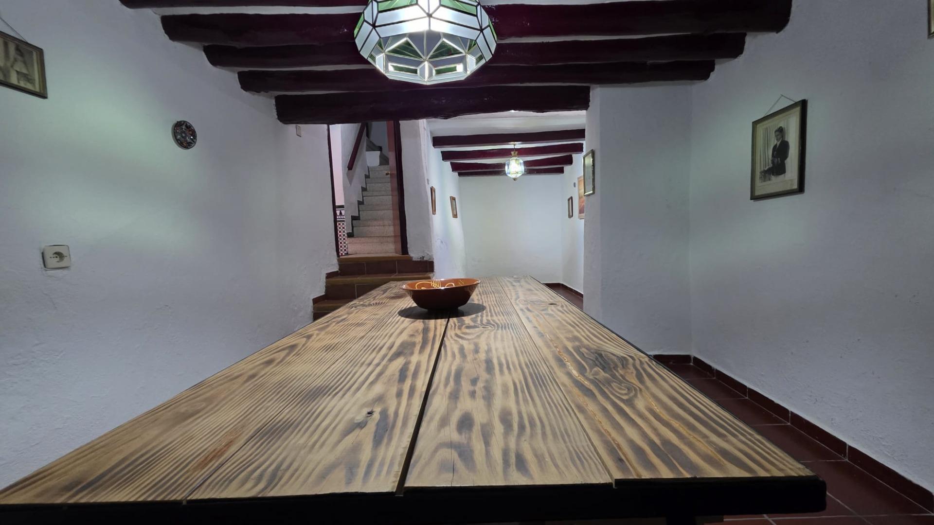 Casas o chalets-Venta-FondÃ³n-1969437-Foto-8