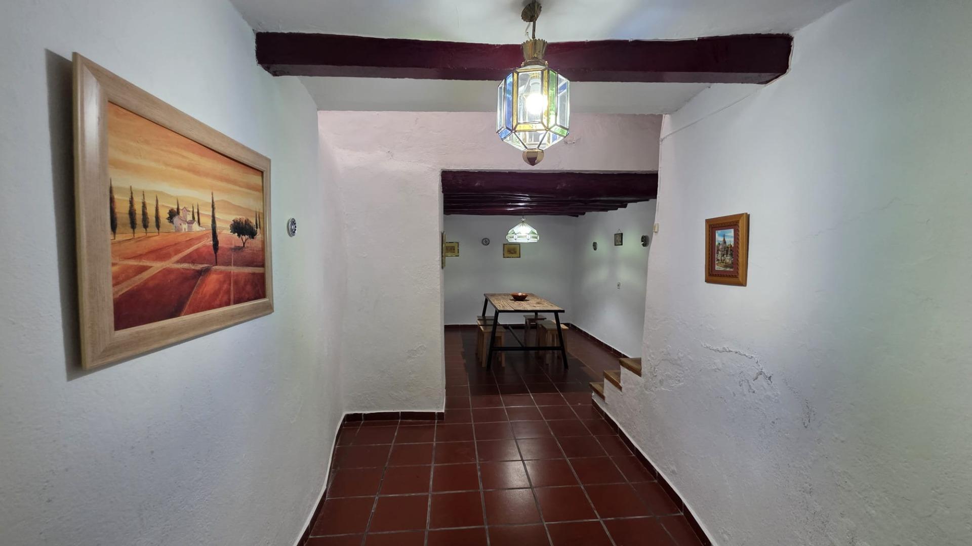 Casas o chalets-Venta-FondÃ³n-1969437-Foto-14