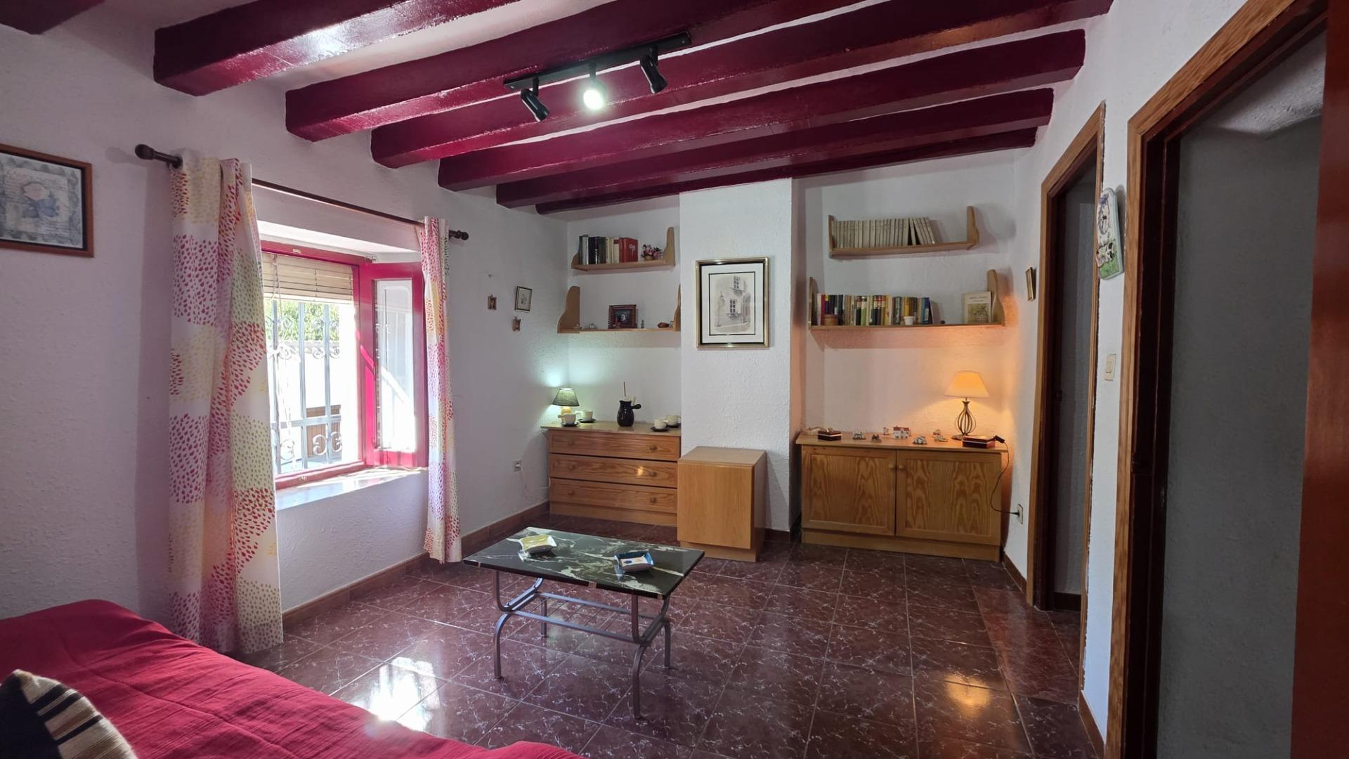 Casas o chalets-Venta-FondÃ³n-1969437-Foto-15