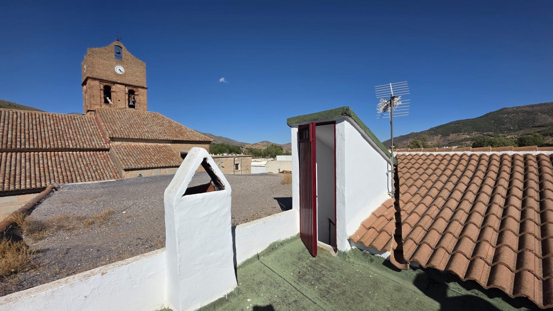 Casas o chalets-Venta-FondÃ³n-1969437-Foto-21