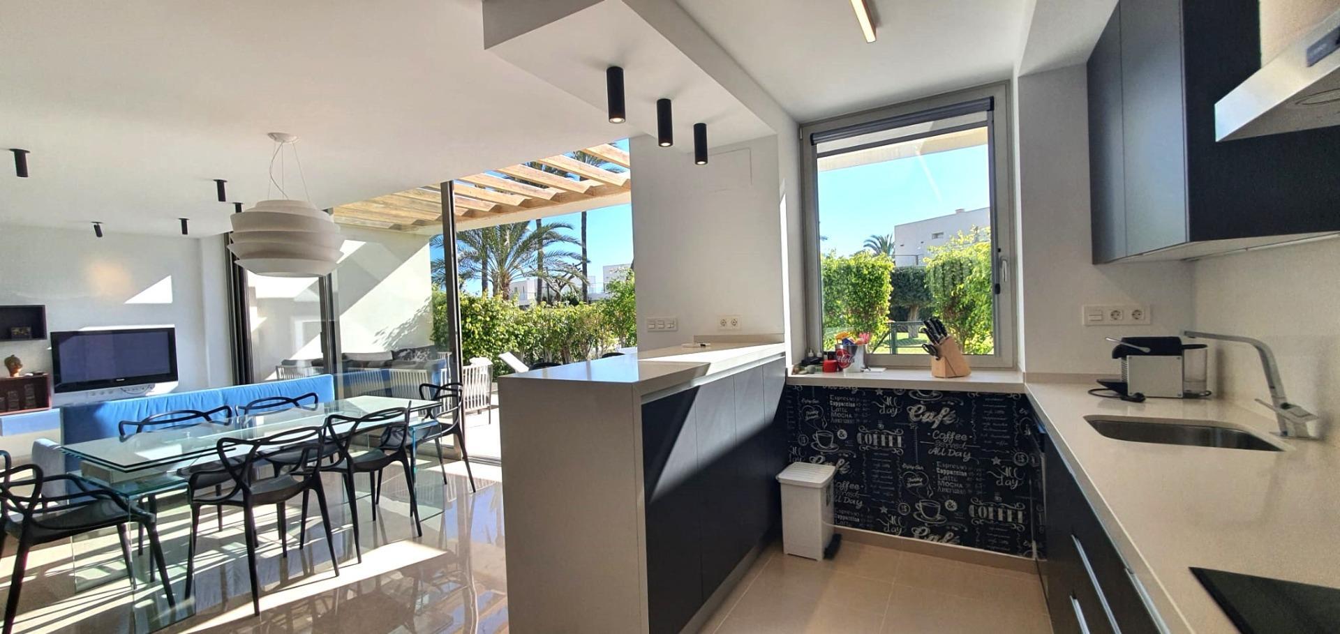 Casas o chalets-Venta-La Villajoyosa-1639795-Foto-14