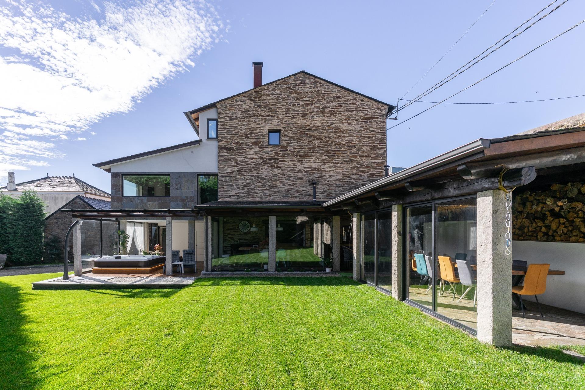 Casas o chalets-Venta-Lugo-1969443-Foto-2