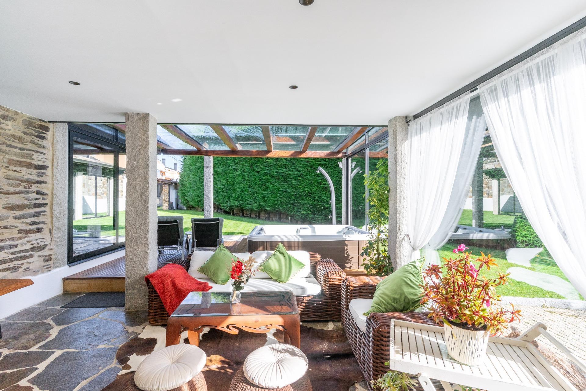 Casas o chalets-Venta-Lugo-1969443-Foto-11