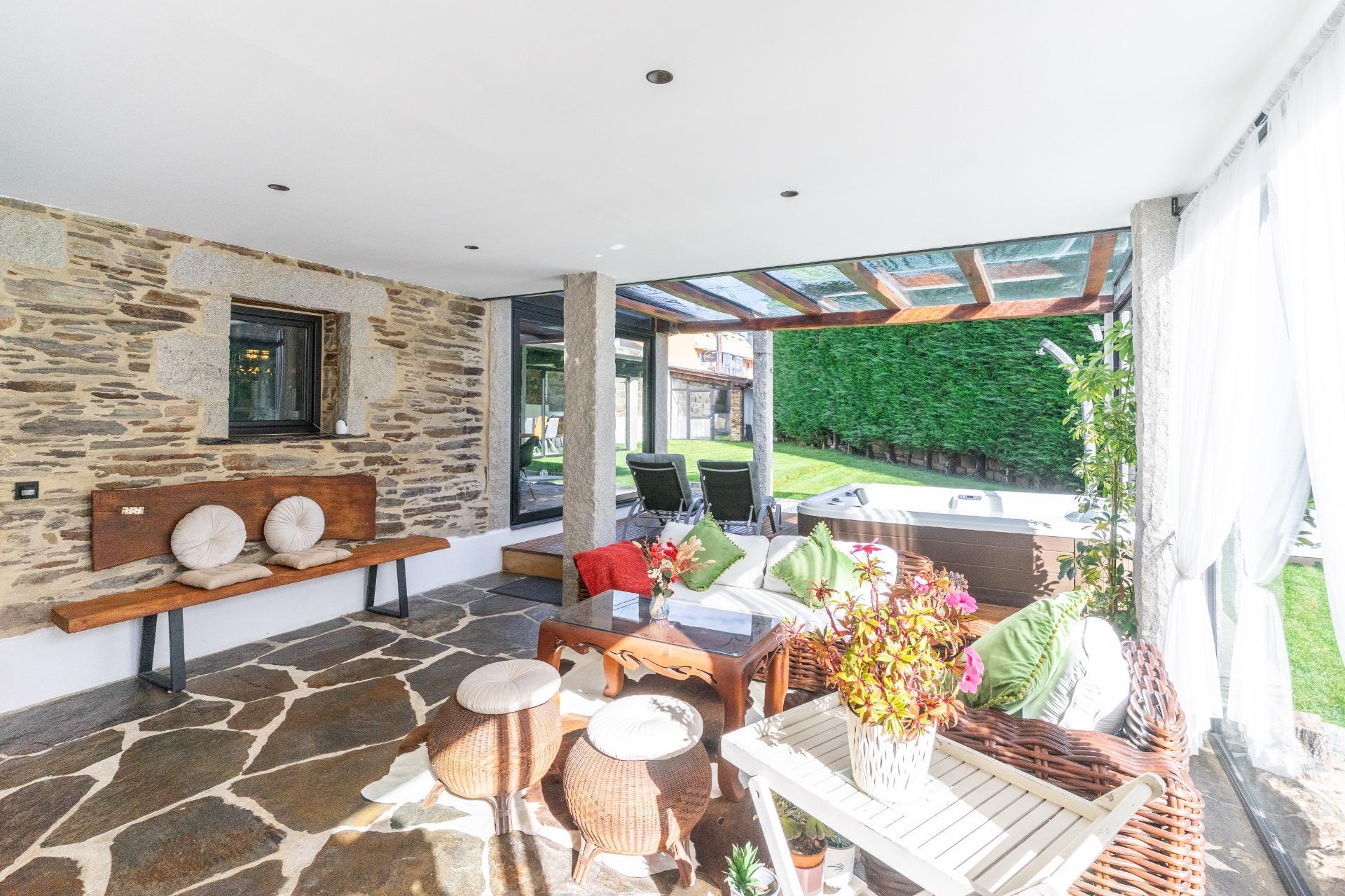 Casas o chalets-Venta-Lugo-1969443-Foto-13