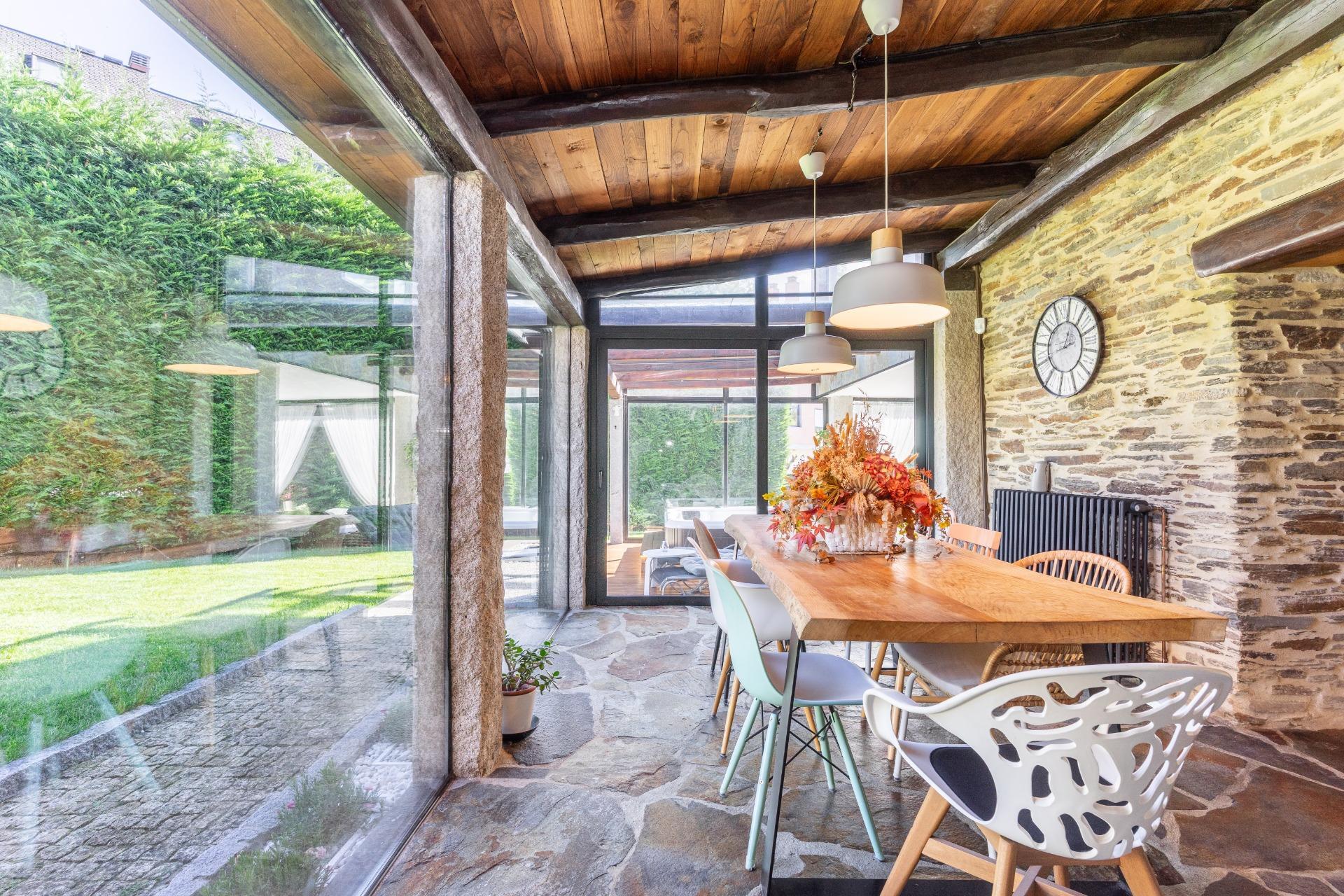 Casas o chalets-Venta-Lugo-1969443-Foto-15