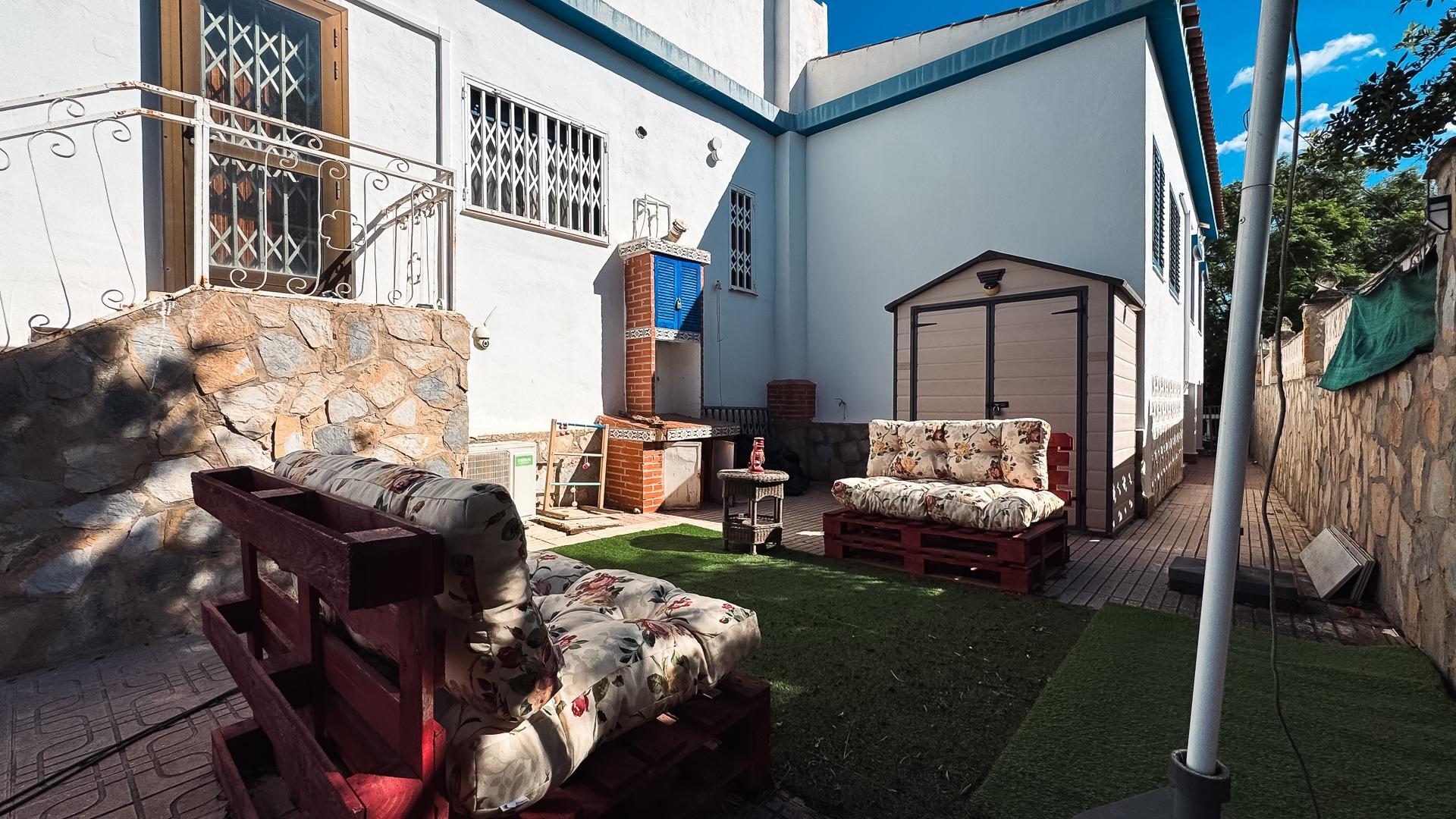 Casas o chalets-Venta-San Vicente del Raspeig-1968519-Foto-13