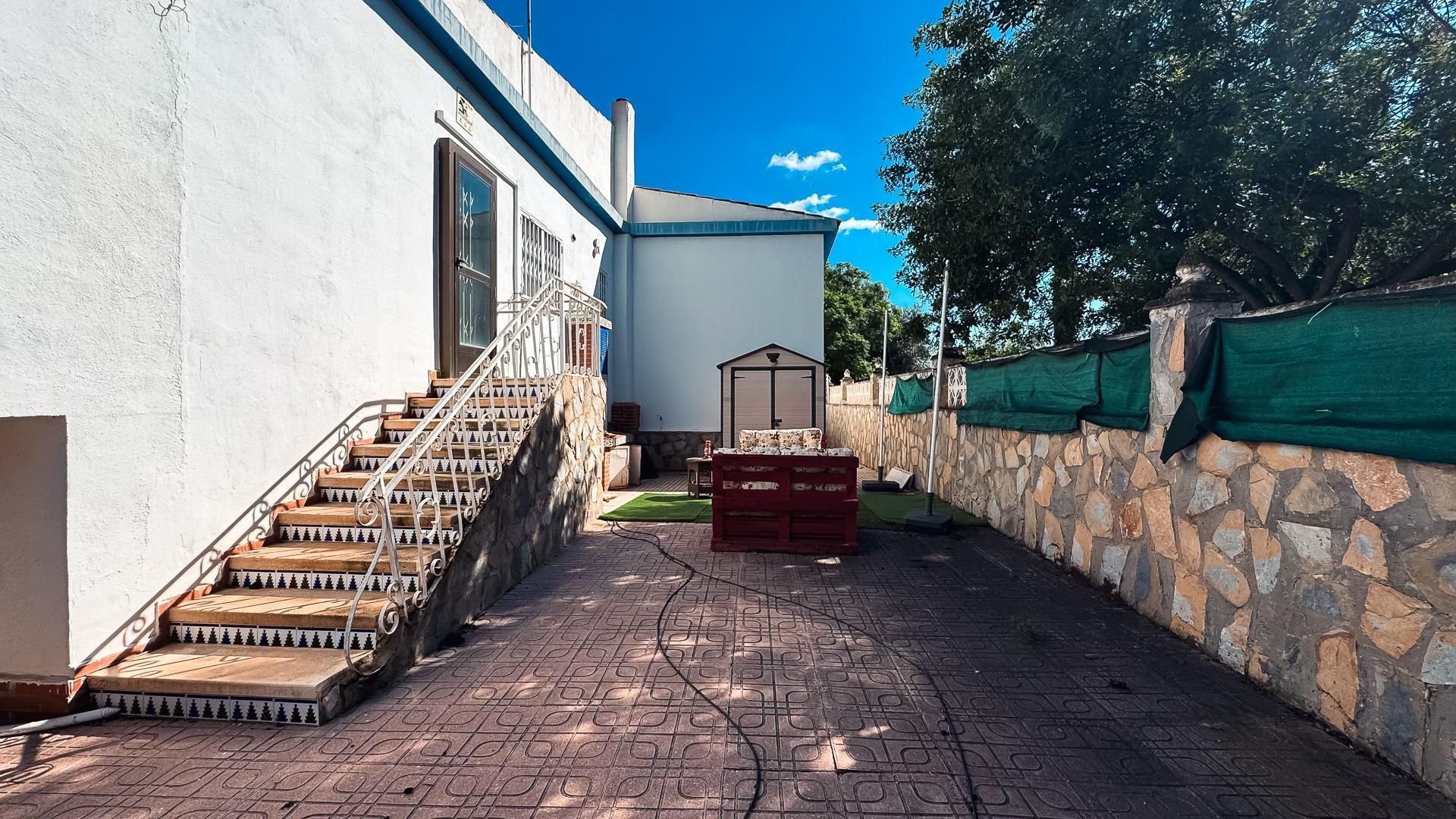 Casas o chalets-Venta-San Vicente del Raspeig-1968519-Foto-12