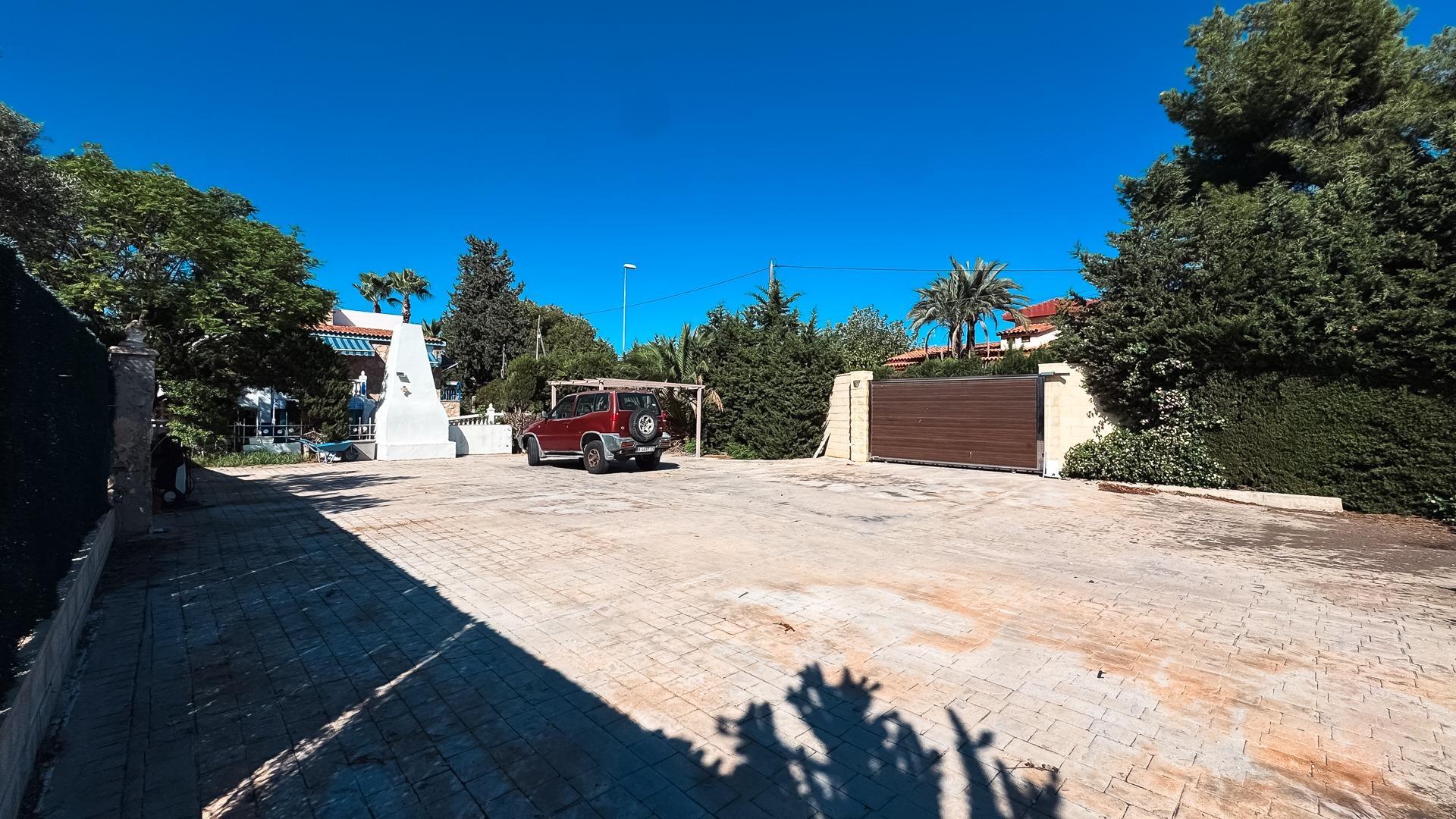 Casas o chalets-Venta-San Vicente del Raspeig-1968519-Foto-63