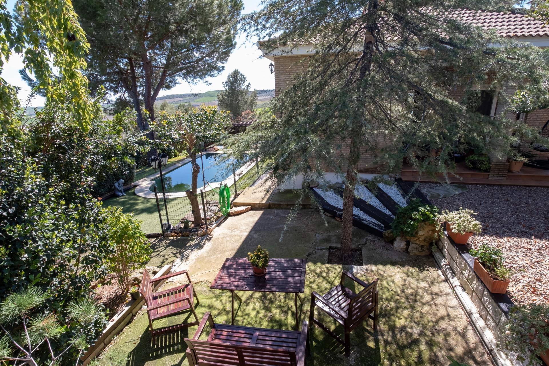 Casas o chalets-Venta-Salteras-1678708-Foto-5