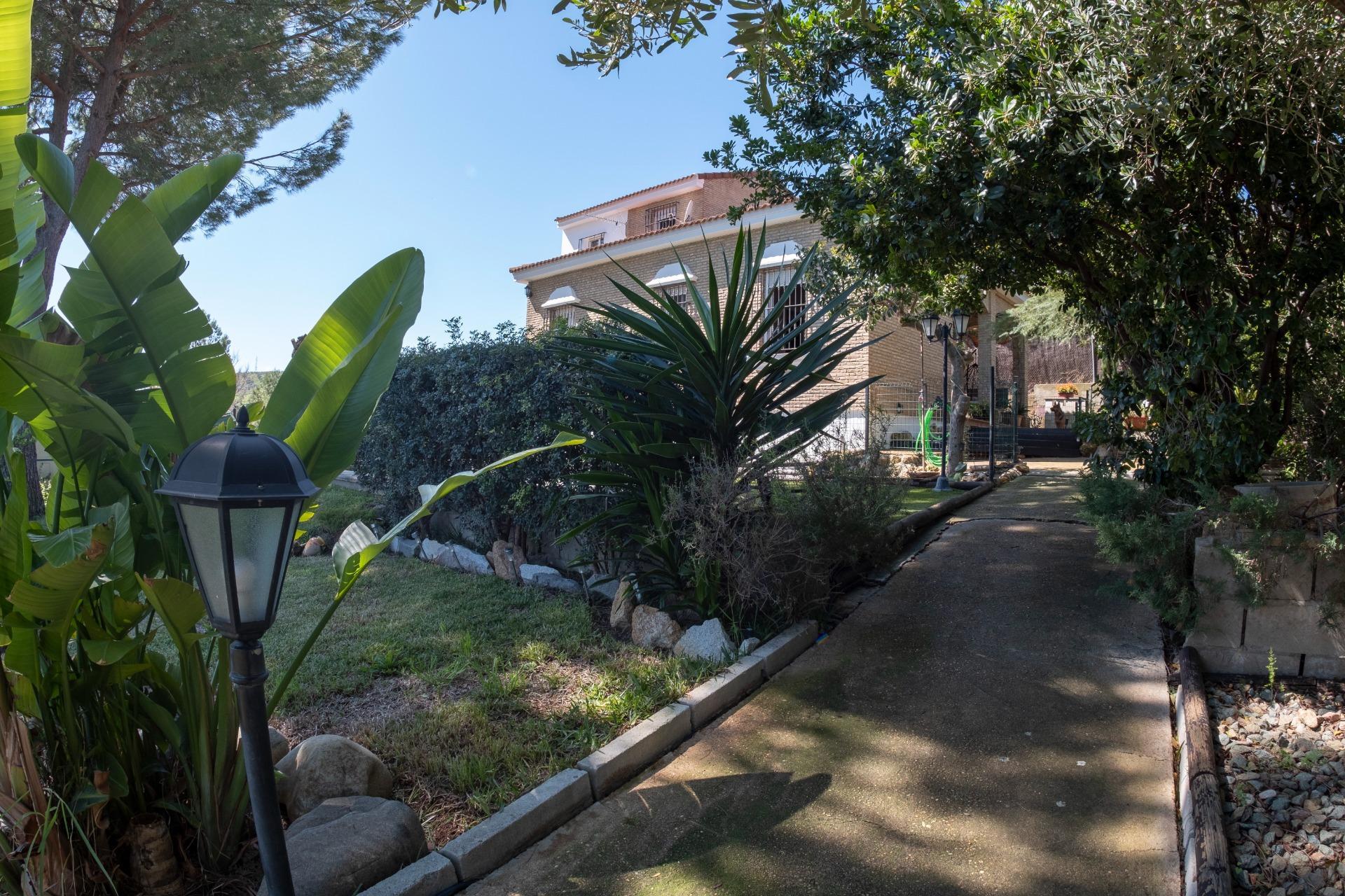 Casas o chalets-Venta-Salteras-1678708-Foto-6