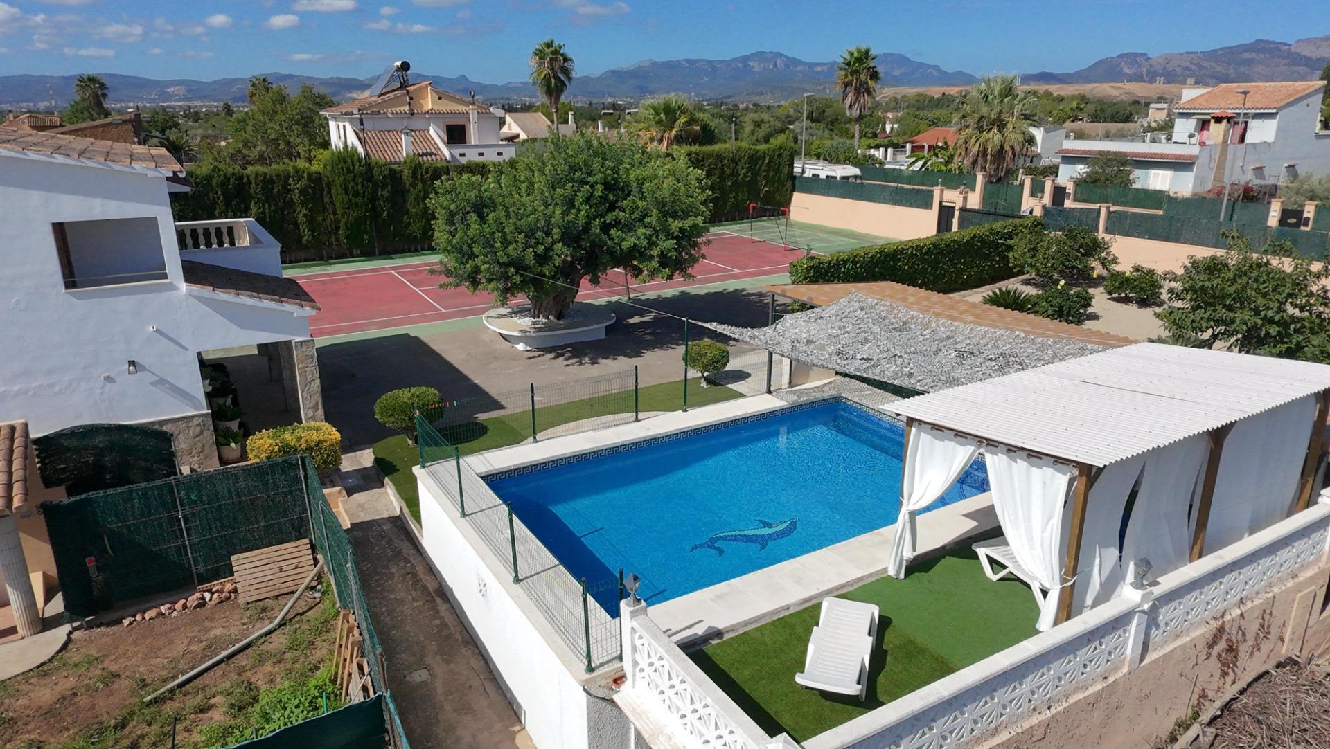 Casas o chalets-Venta-MarratxÃ­-1866080-Foto-86