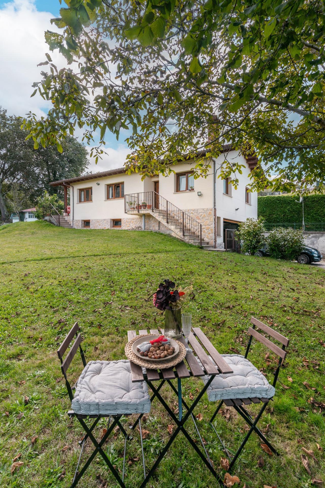 Casas o chalets-Venta-Las Navas del MarquÃ©s-1886855-Foto-2