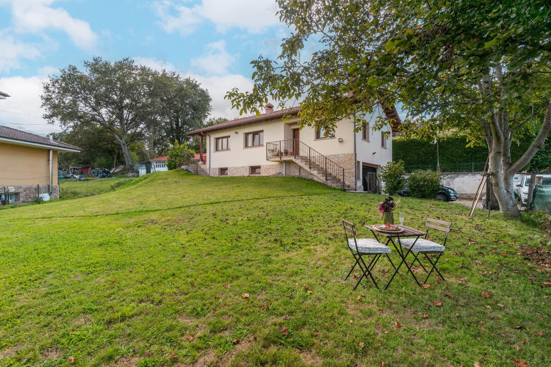 Casas o chalets-Venta-Las Navas del MarquÃ©s-1886855-Foto-5