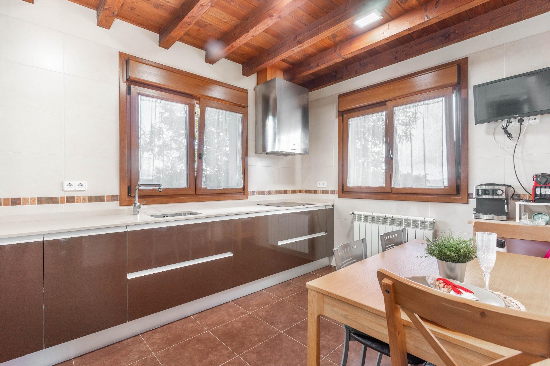 Casas o chalets-Venta-Las Navas del MarquÃ©s-1886855-Foto-13