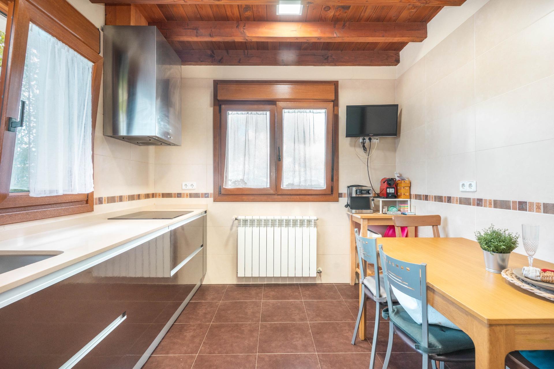 Casas o chalets-Venta-Las Navas del MarquÃ©s-1886855-Foto-12