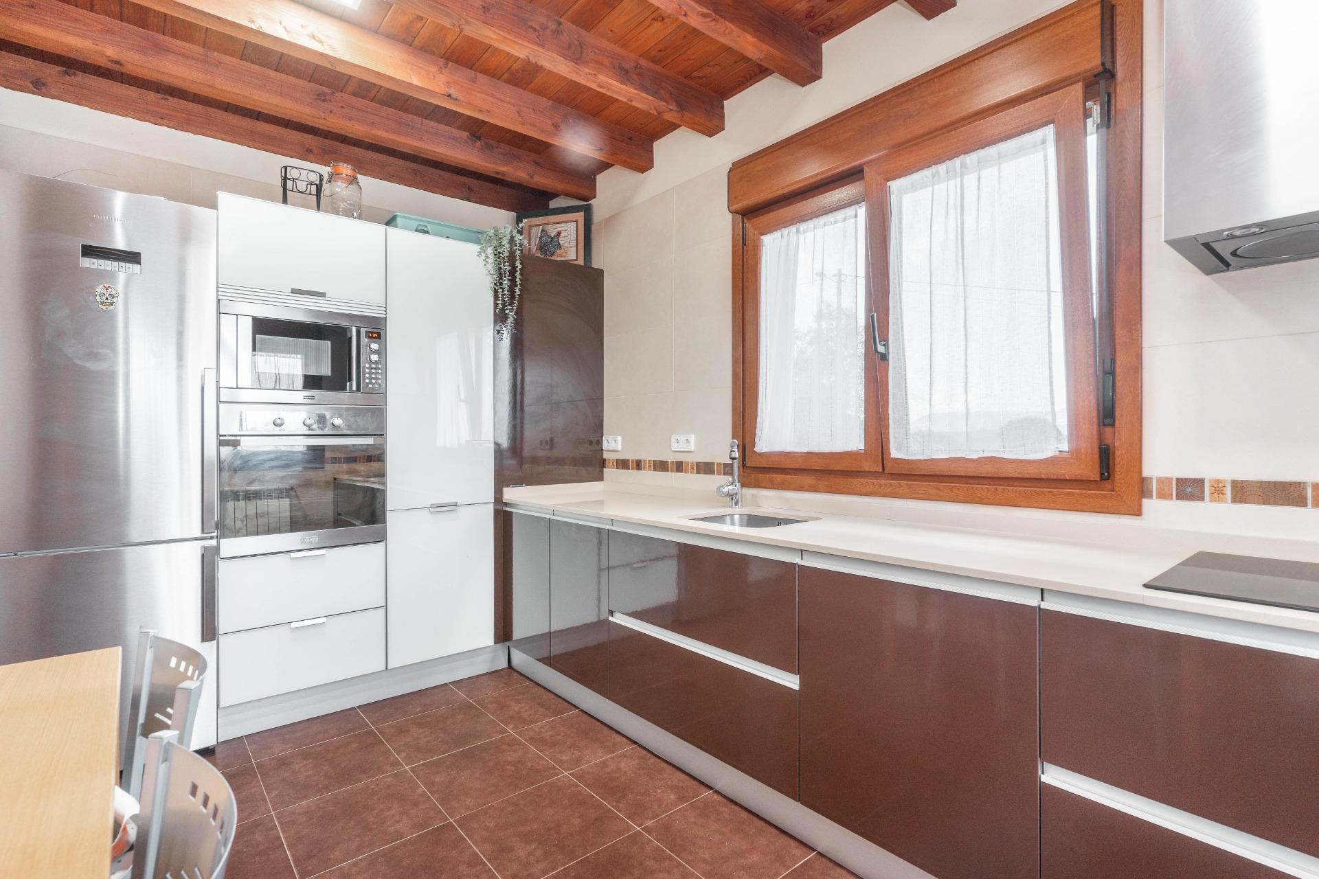 Casas o chalets-Venta-Las Navas del MarquÃ©s-1886855-Foto-14