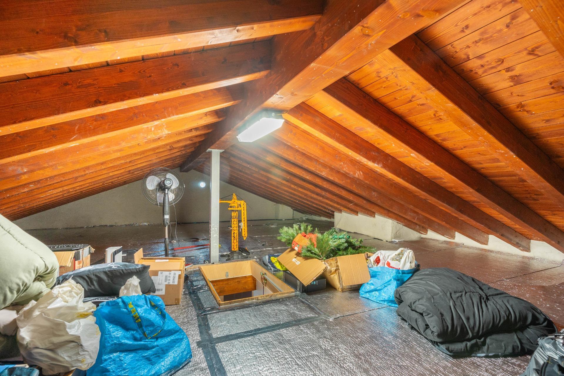 Casas o chalets-Venta-Las Navas del MarquÃ©s-1886855-Foto-33