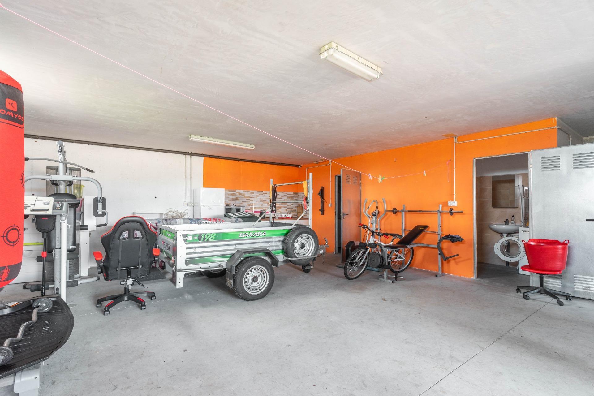 Casas o chalets-Venta-Las Navas del MarquÃ©s-1886855-Foto-35