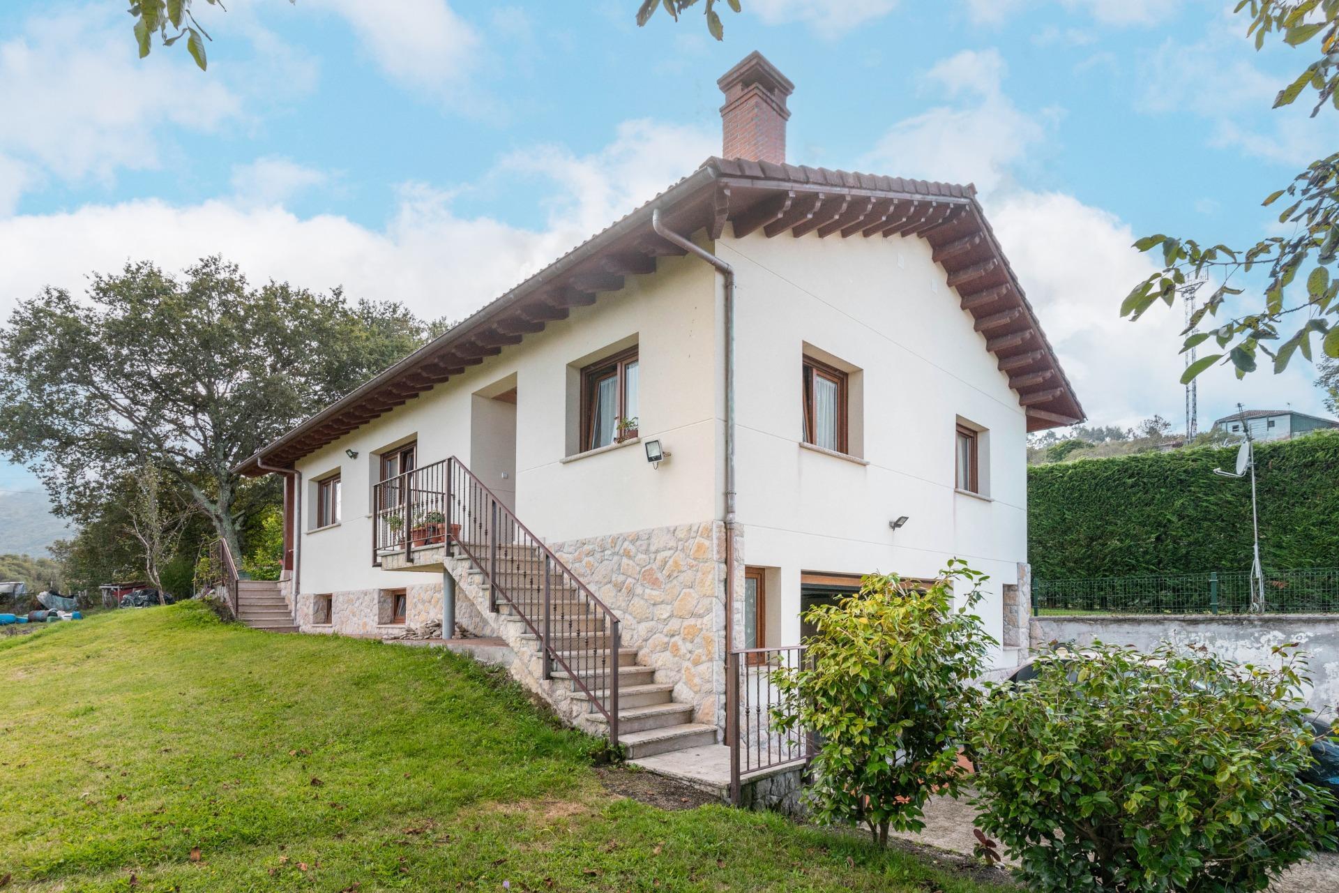 Casas o chalets-Venta-Las Navas del MarquÃ©s-1886855-Foto-42