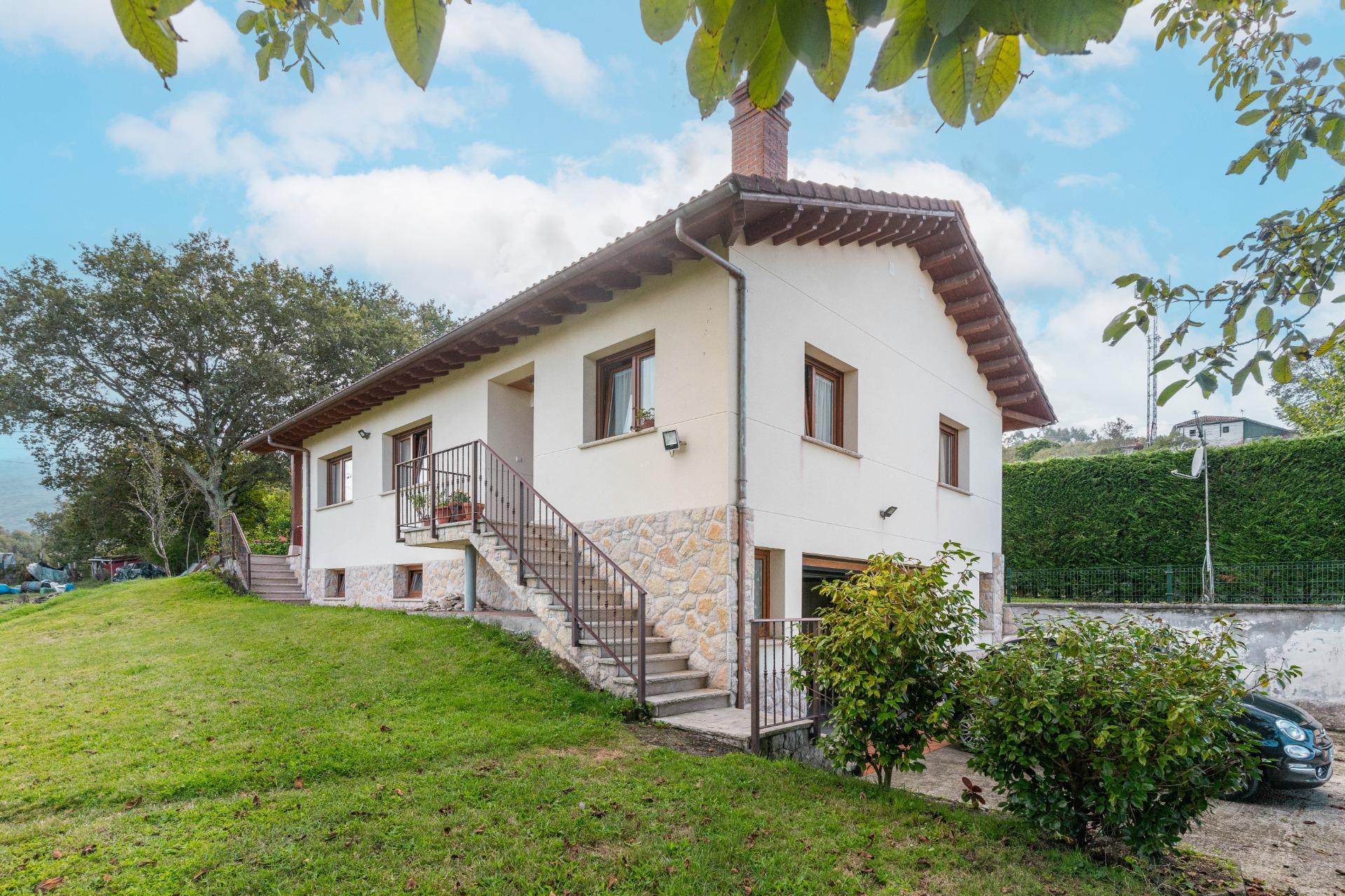 Casas o chalets-Venta-Las Navas del MarquÃ©s-1886855-Foto-43