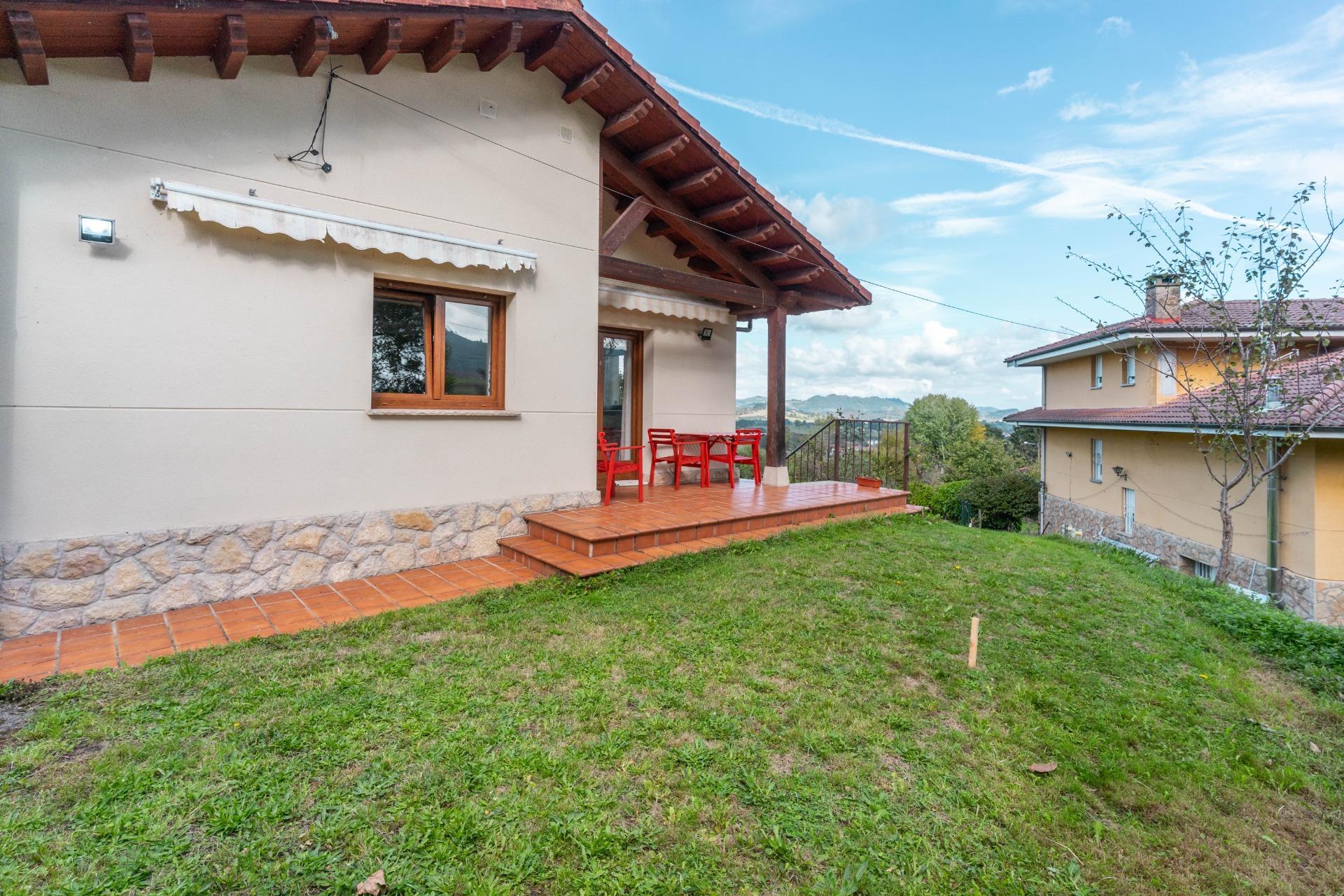 Casas o chalets-Venta-Las Navas del MarquÃ©s-1886855-Foto-46