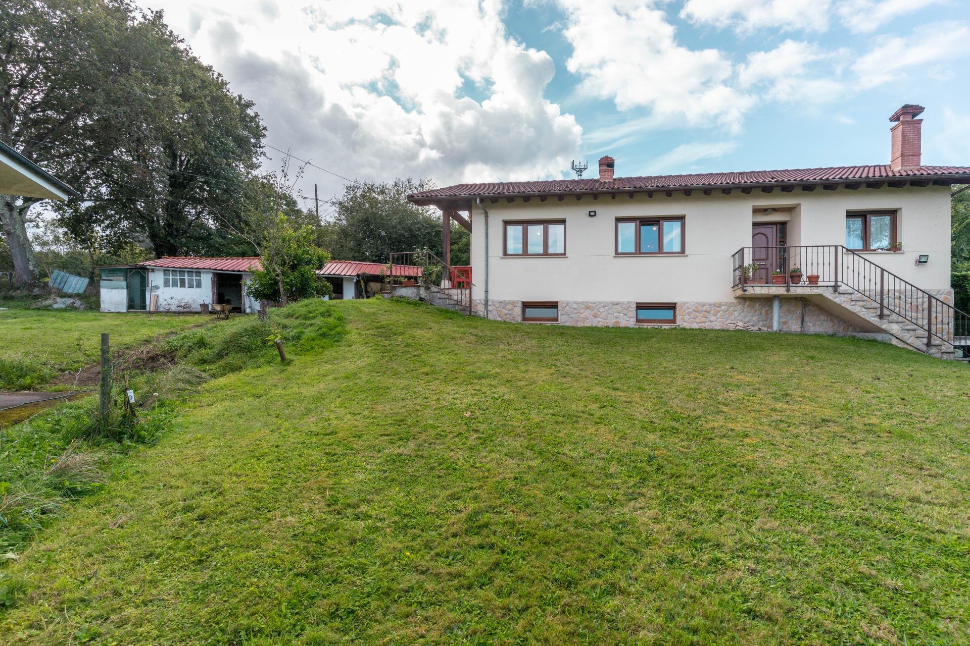 Casas o chalets-Venta-Las Navas del MarquÃ©s-1886855-Foto-44