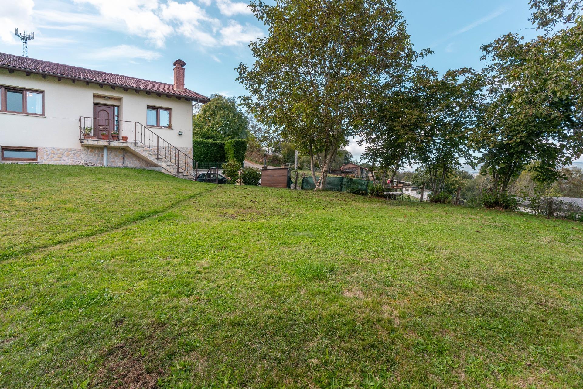 Casas o chalets-Venta-Las Navas del MarquÃ©s-1886855-Foto-55