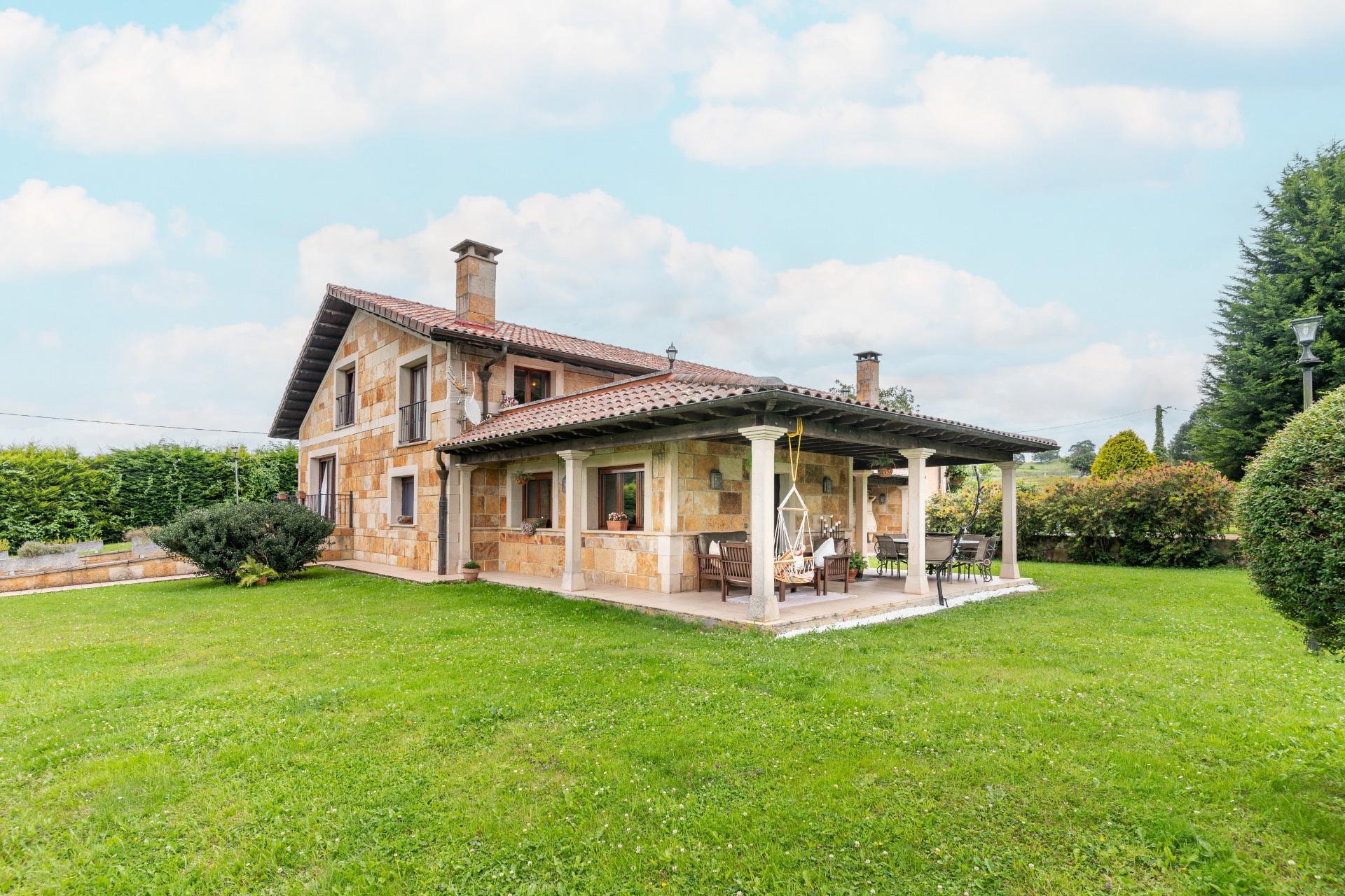 Casas o chalets-Venta-Las Navas del MarquÃ©s-910507-Foto-3