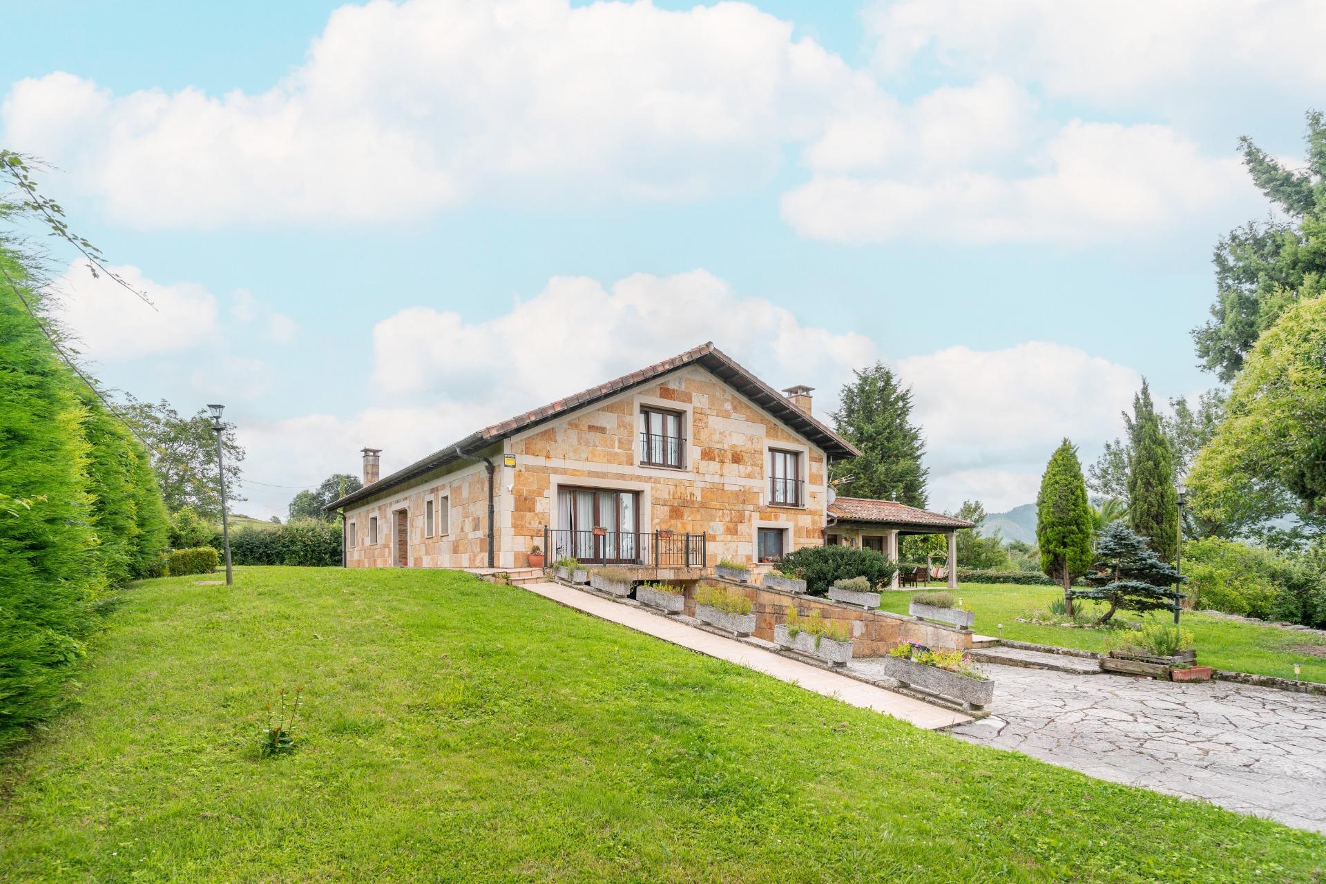 Casas o chalets-Venta-Las Navas del MarquÃ©s-910507-Foto-5