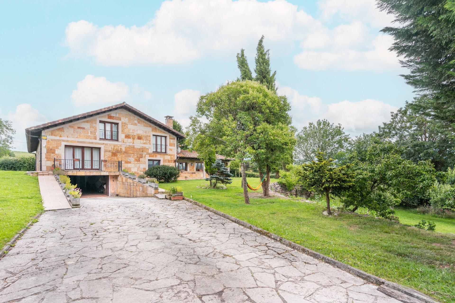 Casas o chalets-Venta-Las Navas del MarquÃ©s-910507-Foto-4