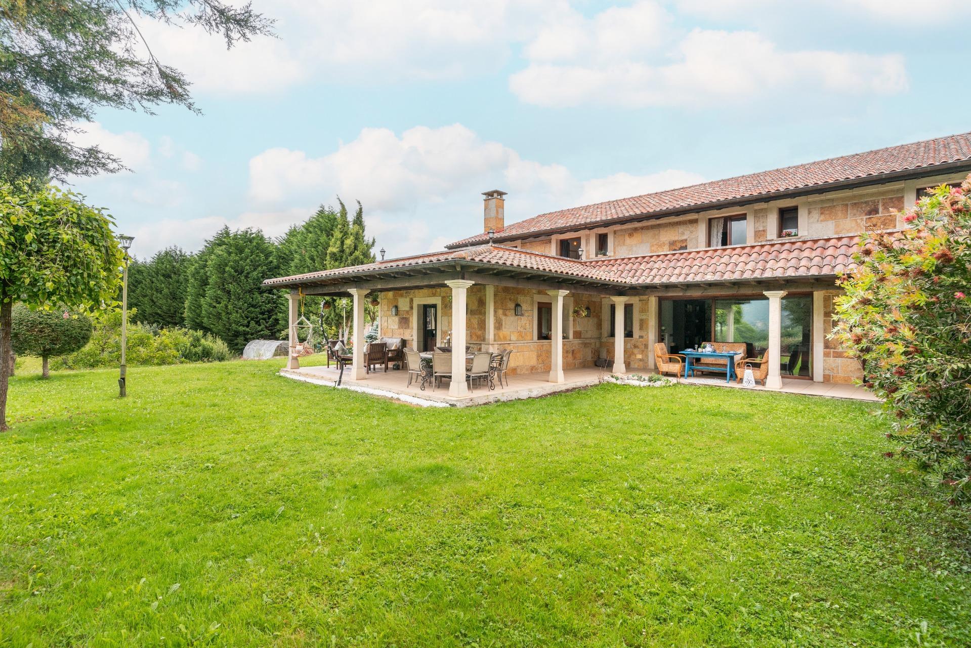 Casas o chalets-Venta-Las Navas del MarquÃ©s-910507-Foto-6