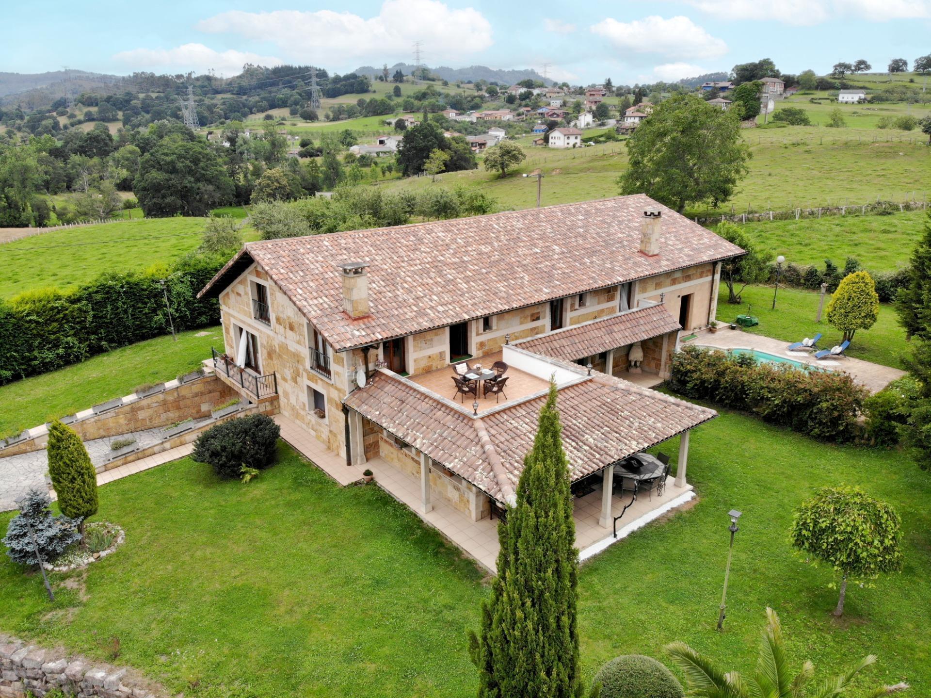 Casas o chalets-Venta-Las Navas del MarquÃ©s-910507-Foto-7